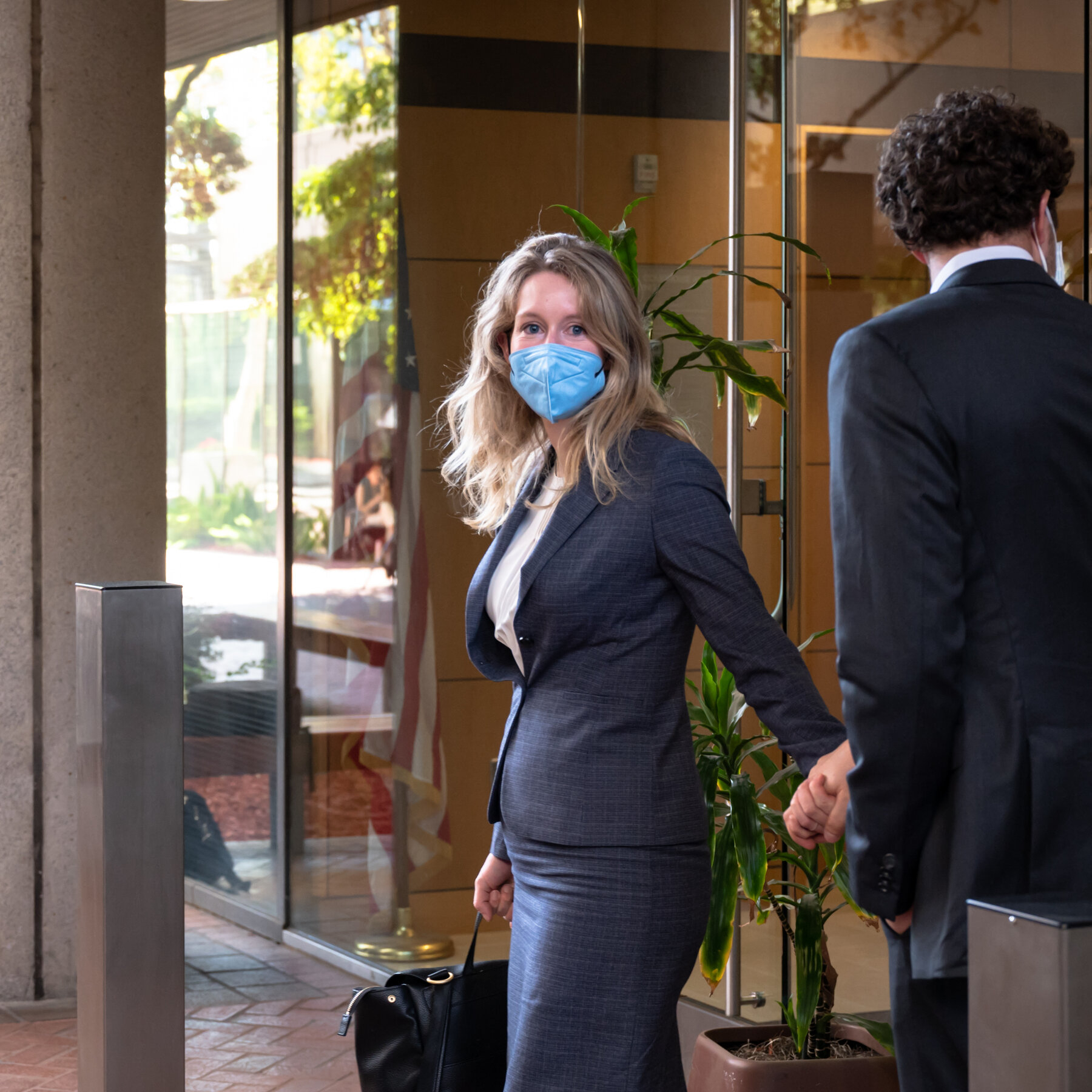 Holmes jury to resume deliberations after holiday break