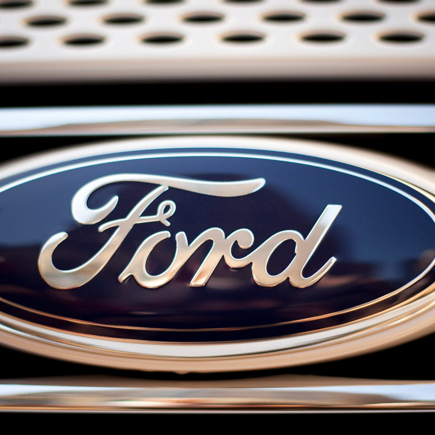 Ford records $8.2 billion fourth-quarter gain from Rivian investment