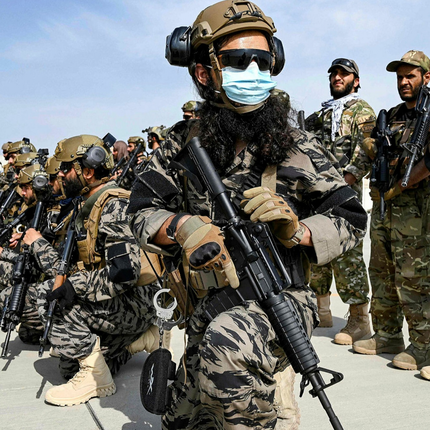 American Power After Afghanistan
