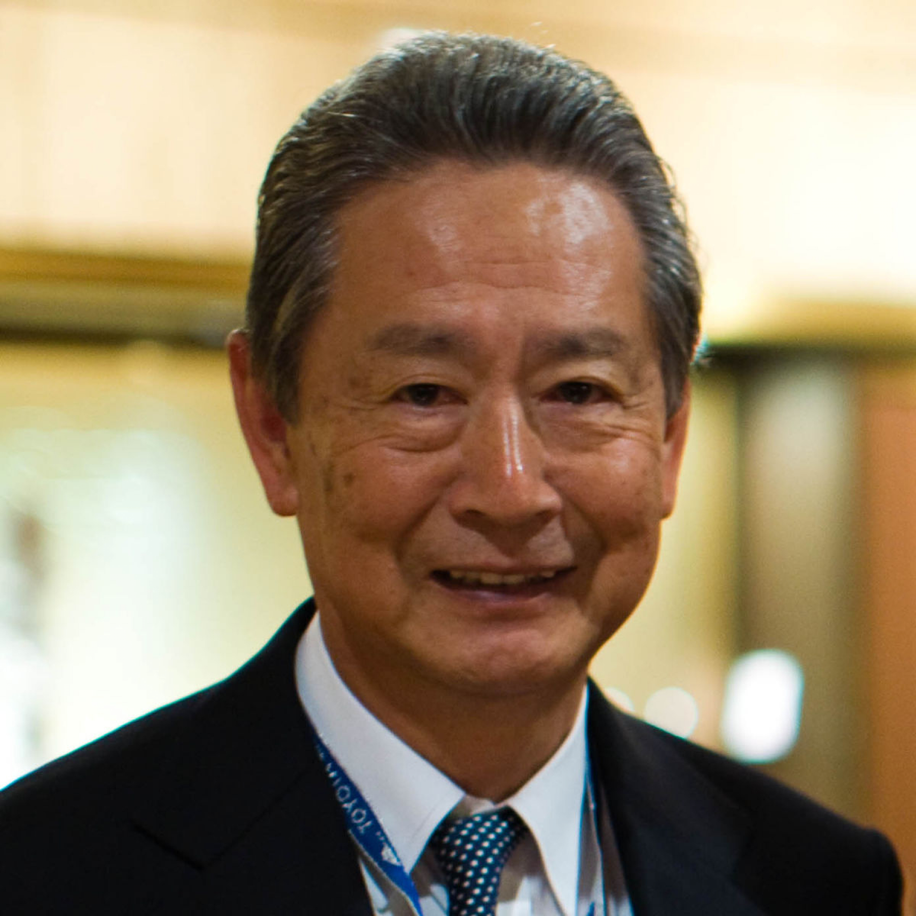 Sony Ex-CEO Idei Who Led Brands Global Growth Dies at 84