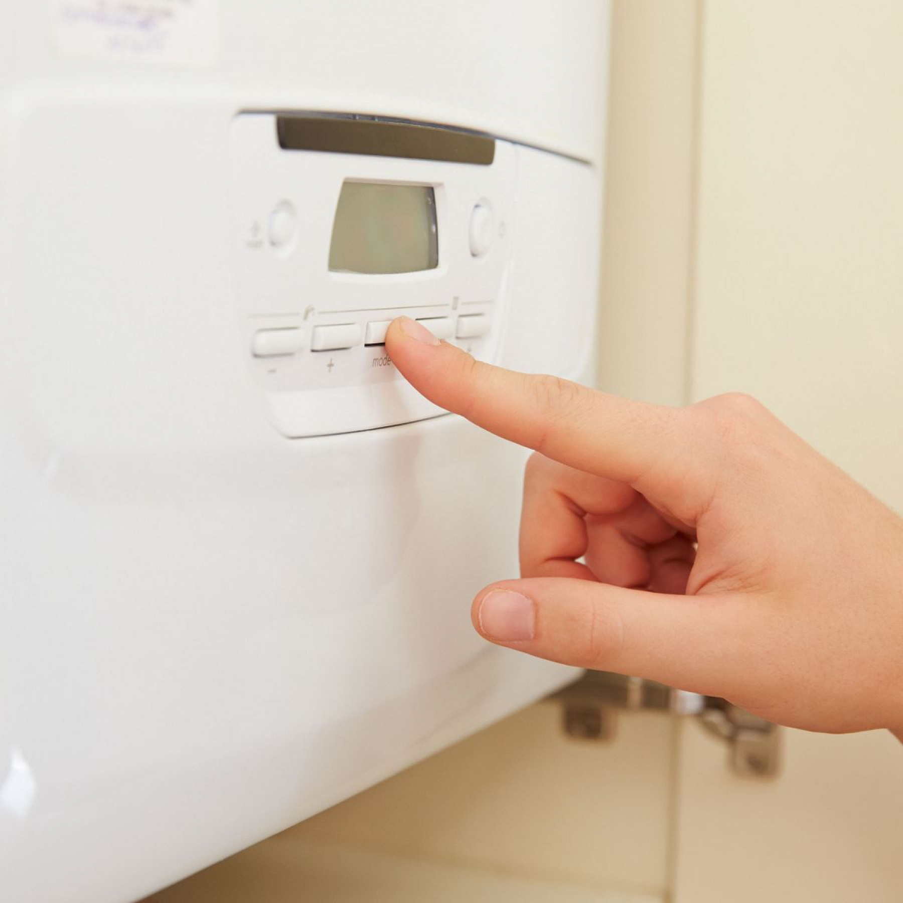 Energy supplier counts cost of devices on standby