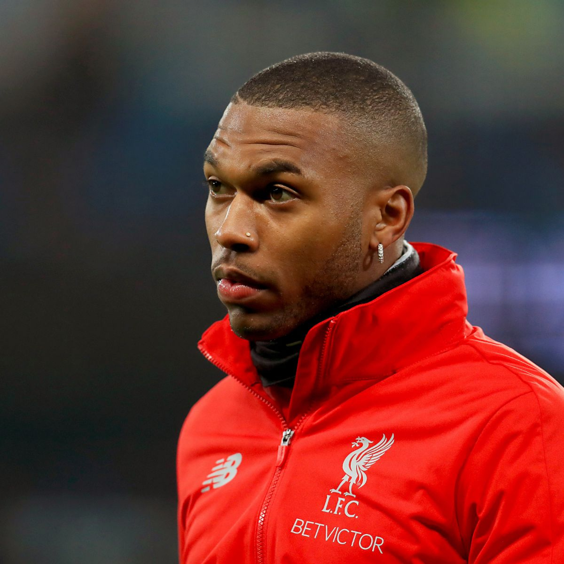 Daniel Sturridge: Former Liverpool striker ordered to pay £22k over lost dog