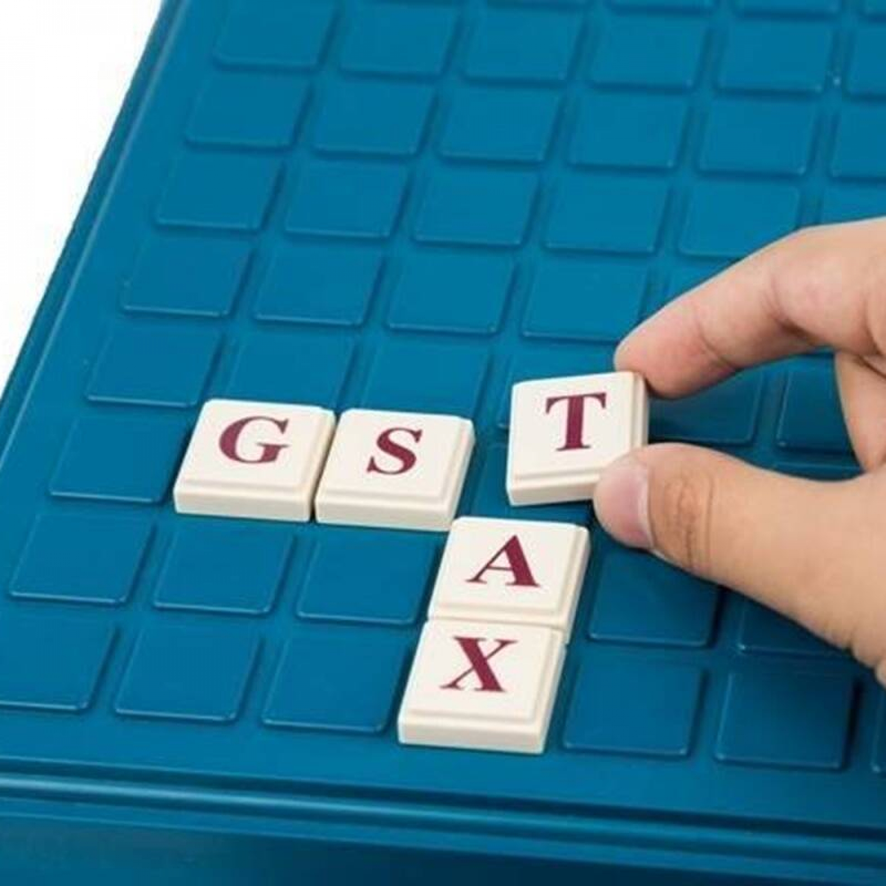 GST mop up in November at ₹1.31 lakh crore second highest since rollout