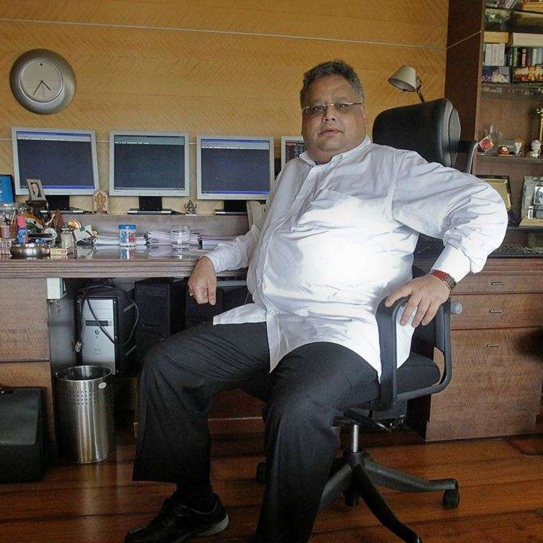 Rakesh Jhunjhunwala-backed Akasa Air gets NOC plans to offer flights from summer of 2022