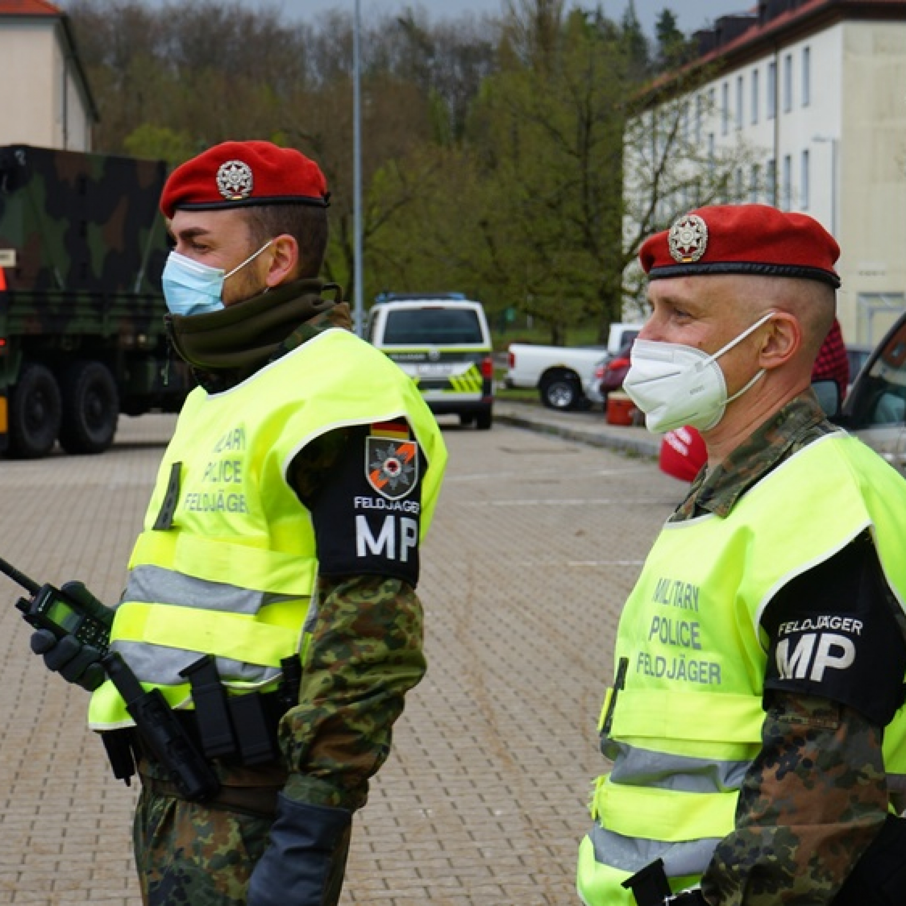 NATO: How useful is Germanys Bundeswehr