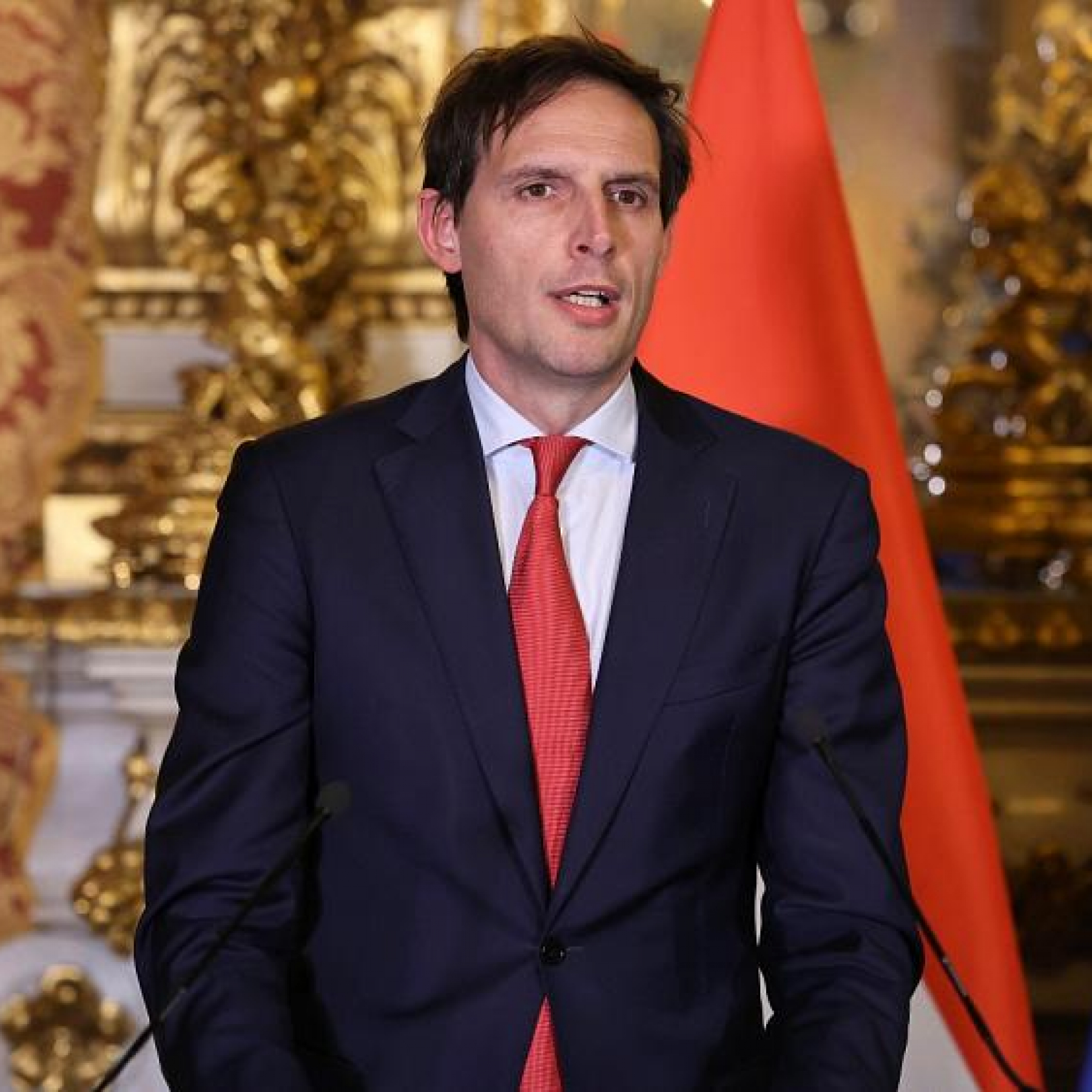 EU countries expel dozens of Russian envoys amid war in Ukraine
