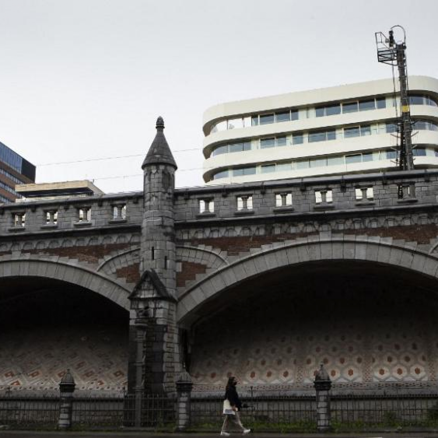 Belgium man admits to revenge murder of former schoolteacher 