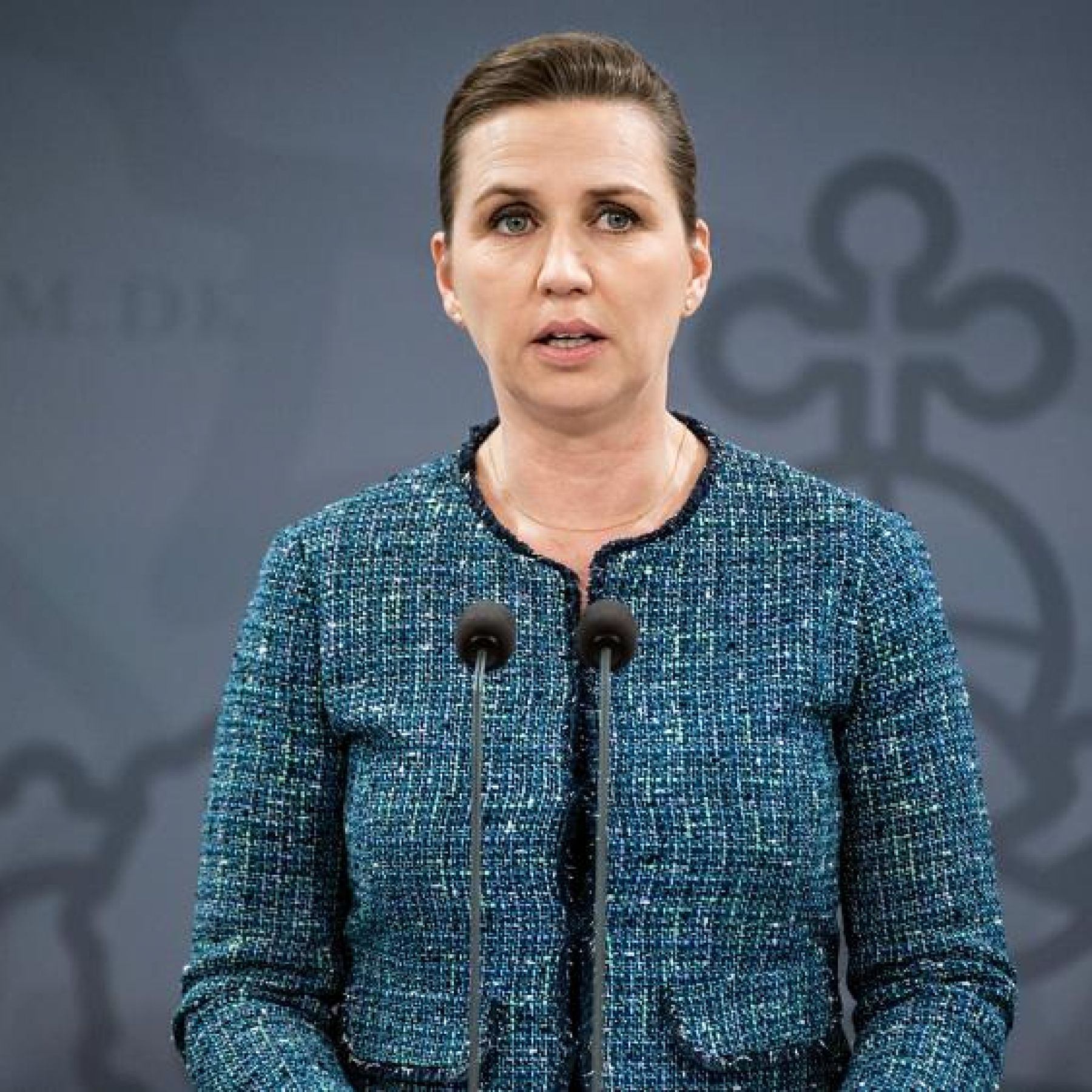 Denmark to hold referendum on joining EUs common defense
