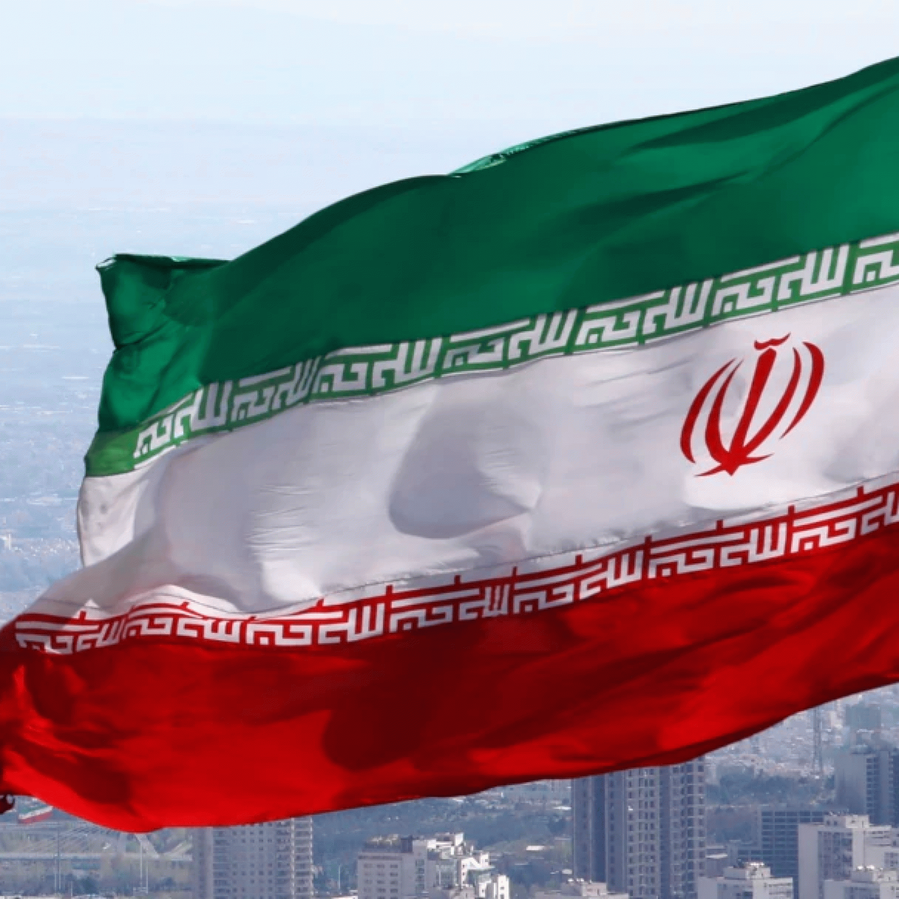 Revolutionary Guard Accuses Diplomats of Spying