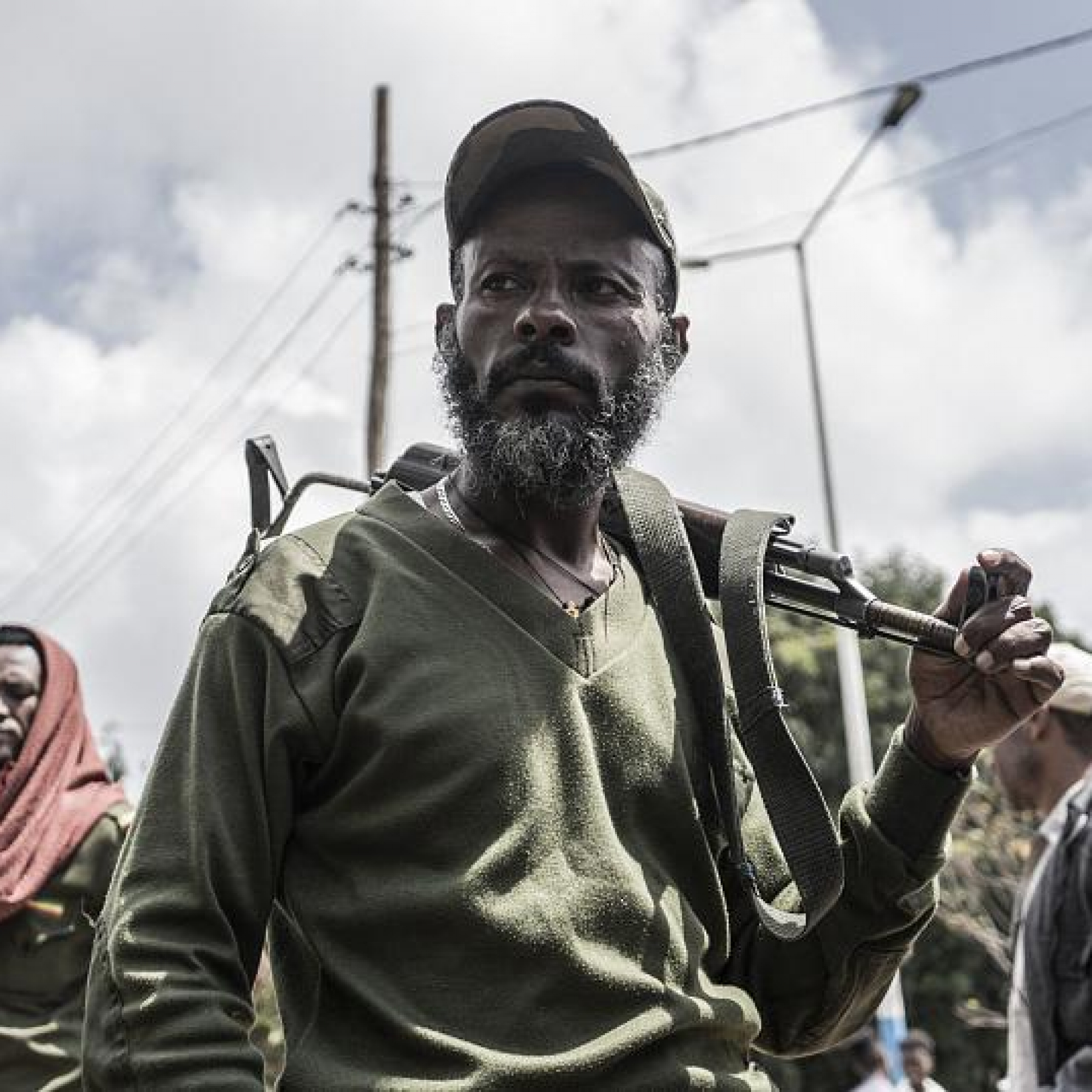 Ethiopia: Tigray forces may seize Djibouti corridor- ICG expert warns