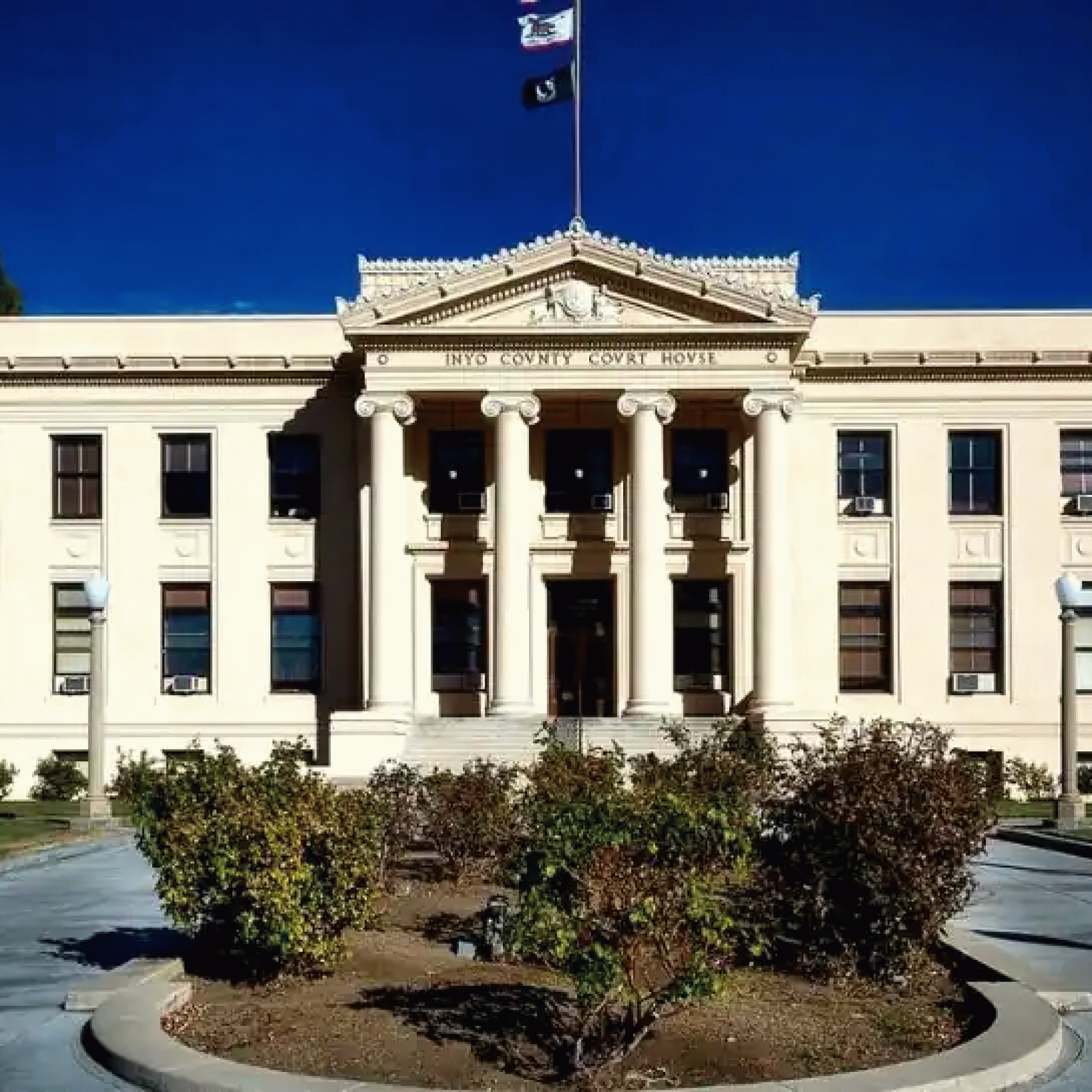 California gets its second openly transgender judge