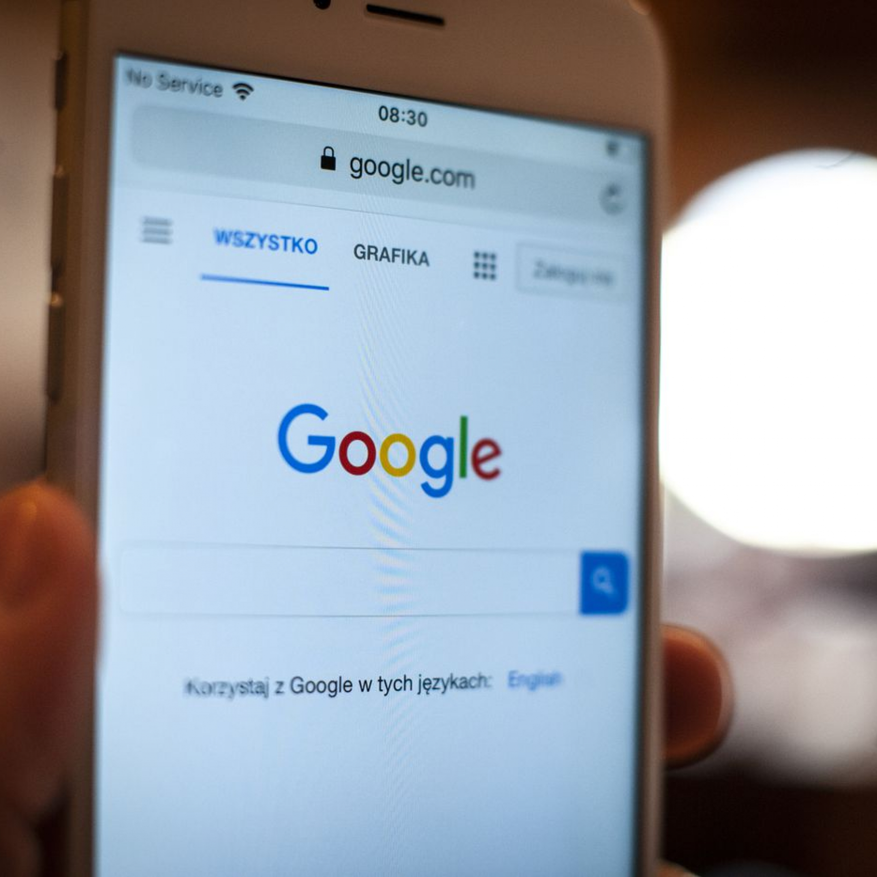 Climate change is real and Google will not tolerate ads content saying otherwise