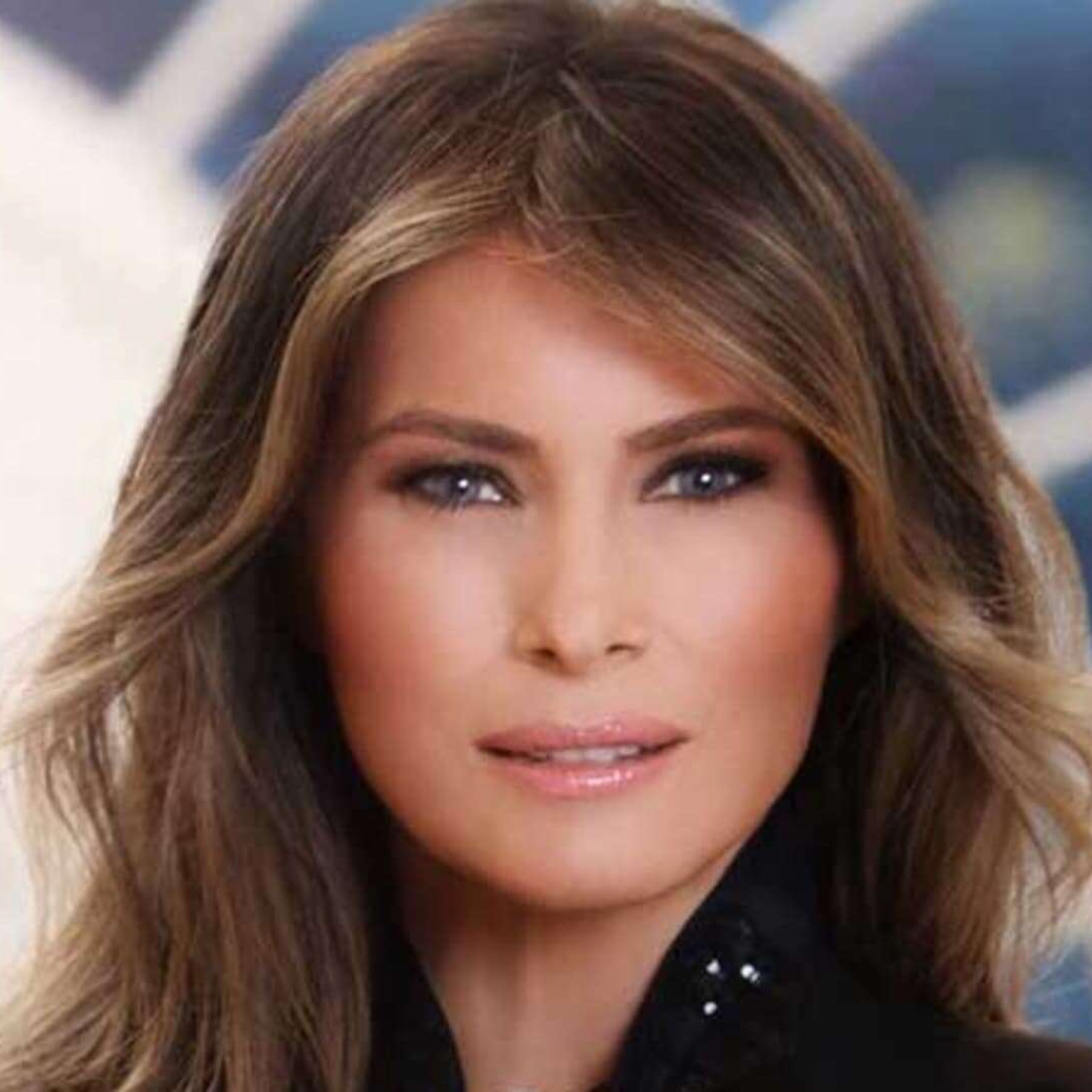Melania Trump