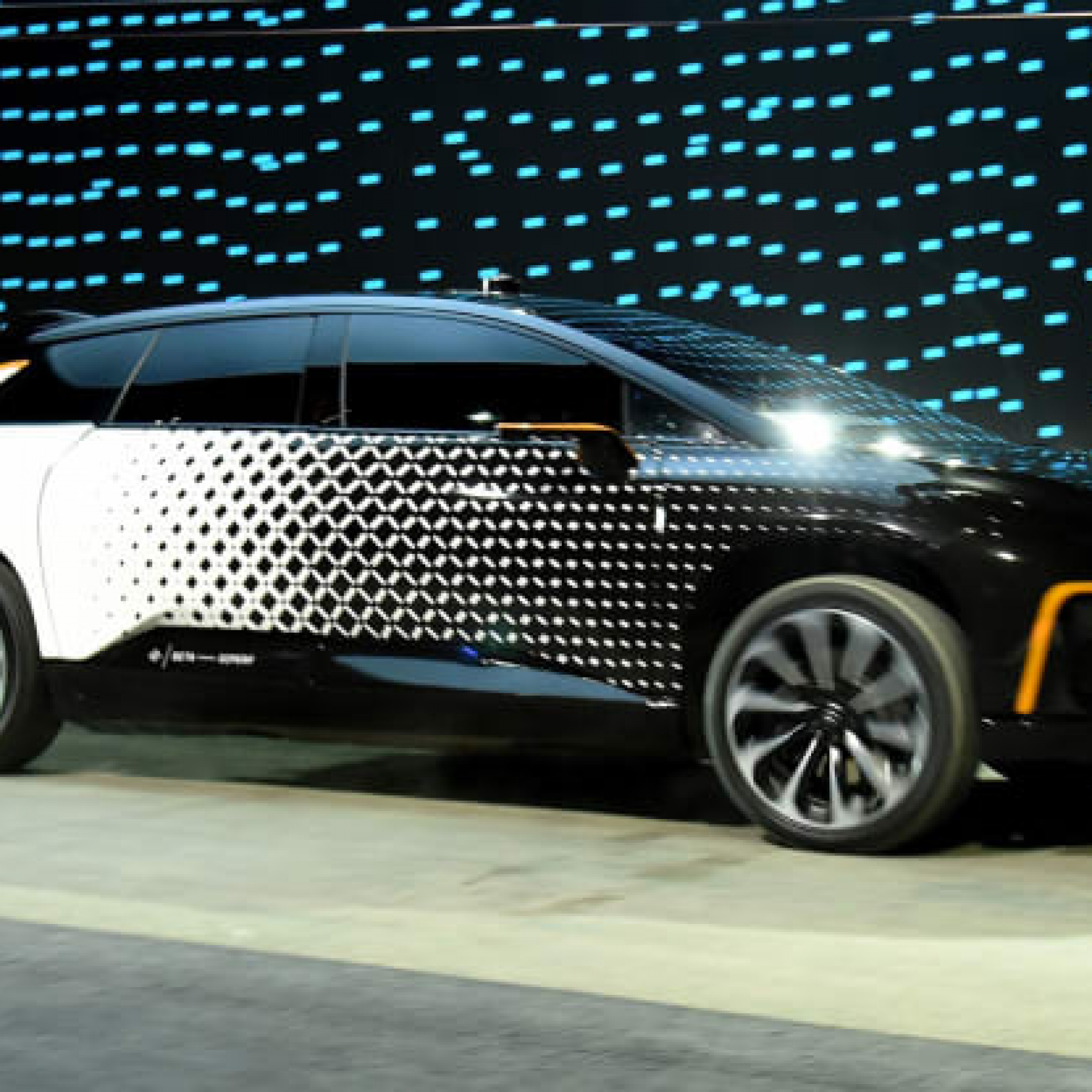 Faraday Future delays Q3 earnings filing to look into claims of inaccurate disclosures