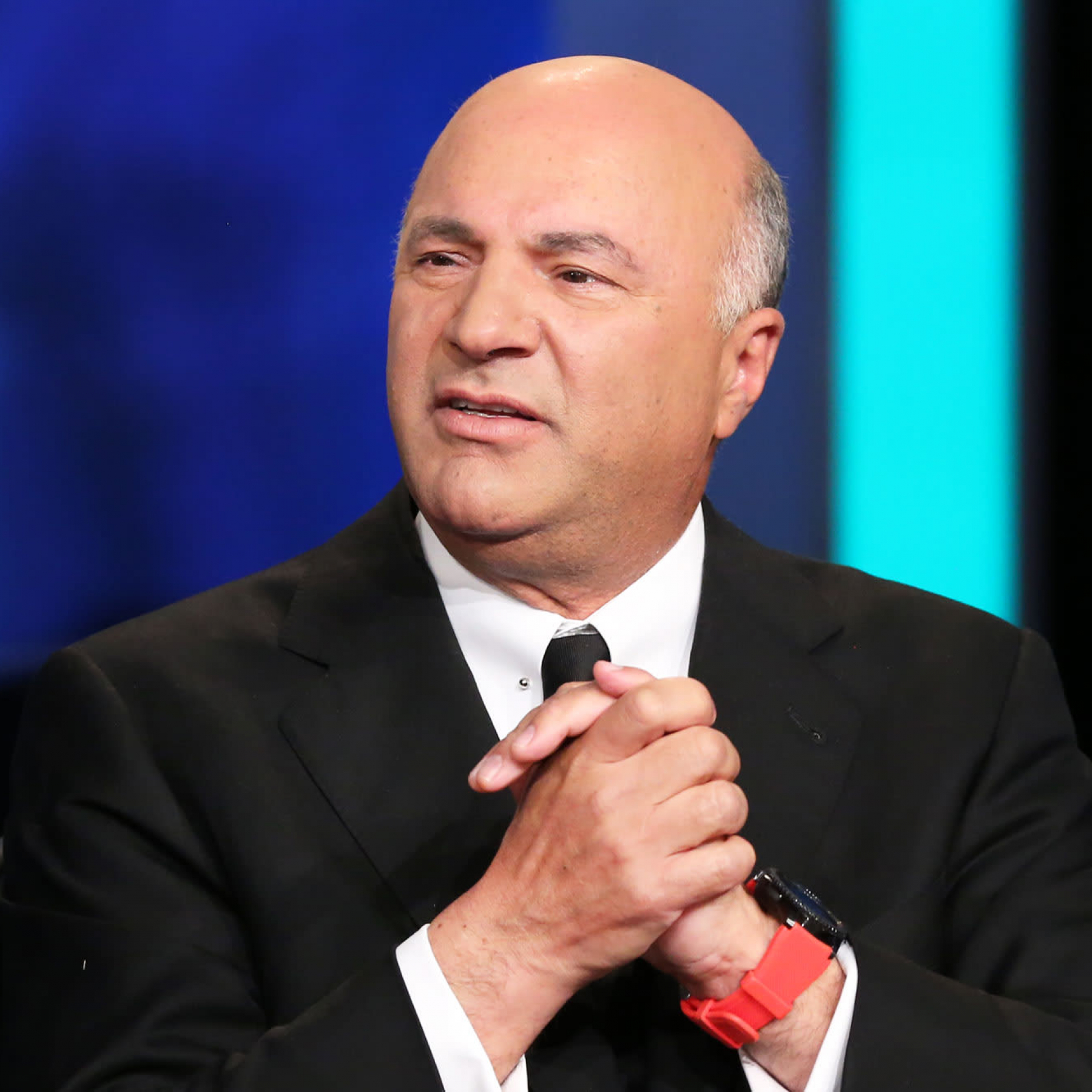 Kevin OLeary says there are plenty of good places to hide as interest rates rise