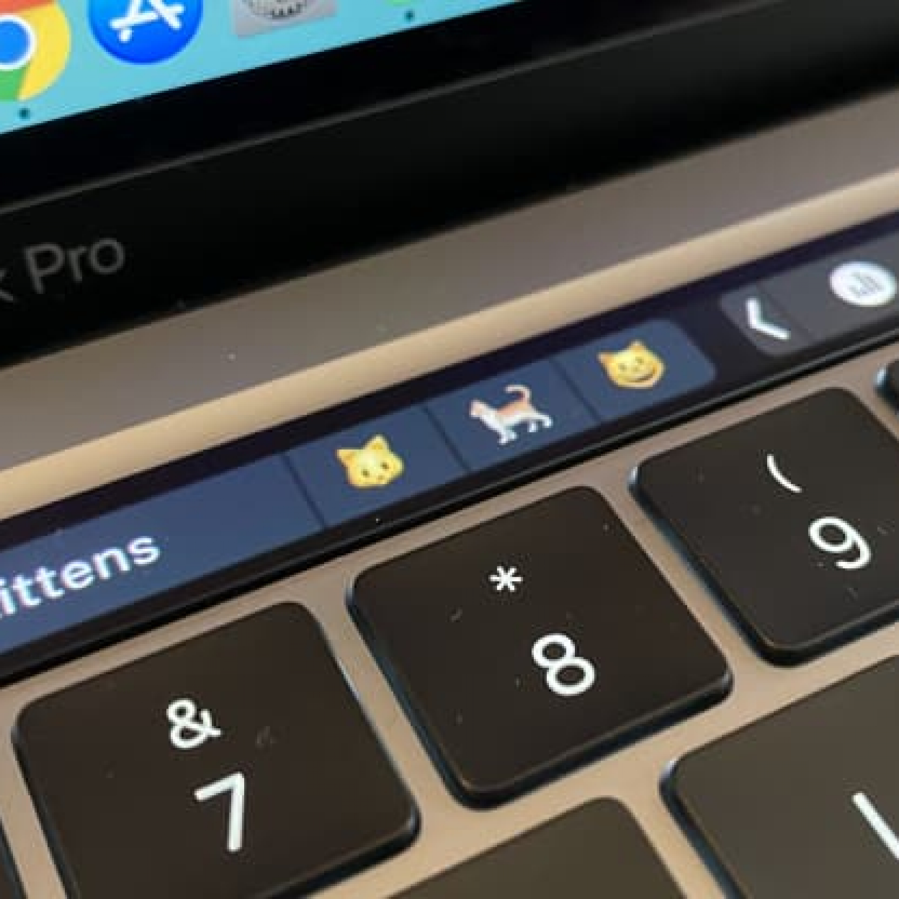 TECH Apple has spent two years revamping the MacBook and Monday should show the final step