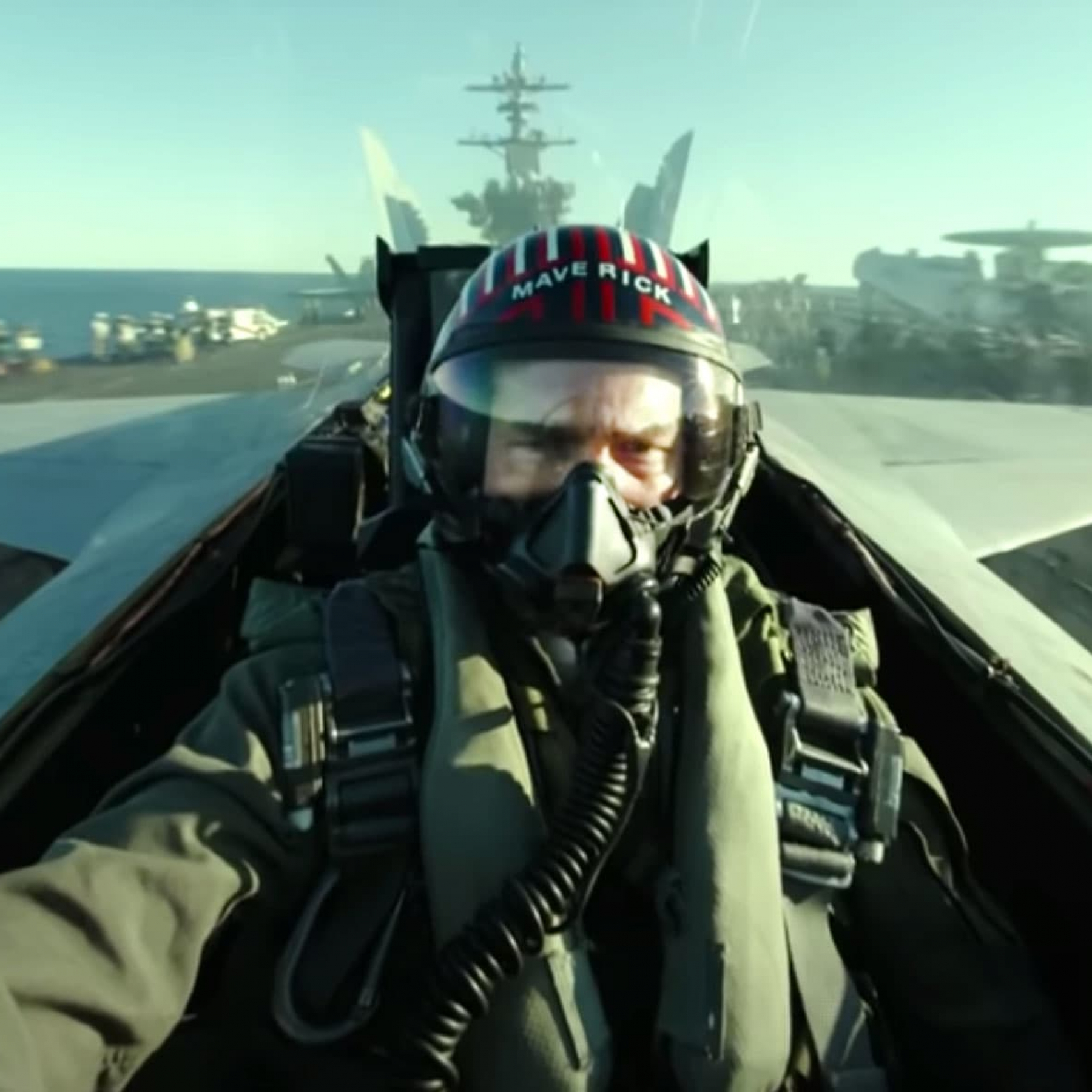 Paramount sued over Top Gun copyright as Maverick soars at the box office