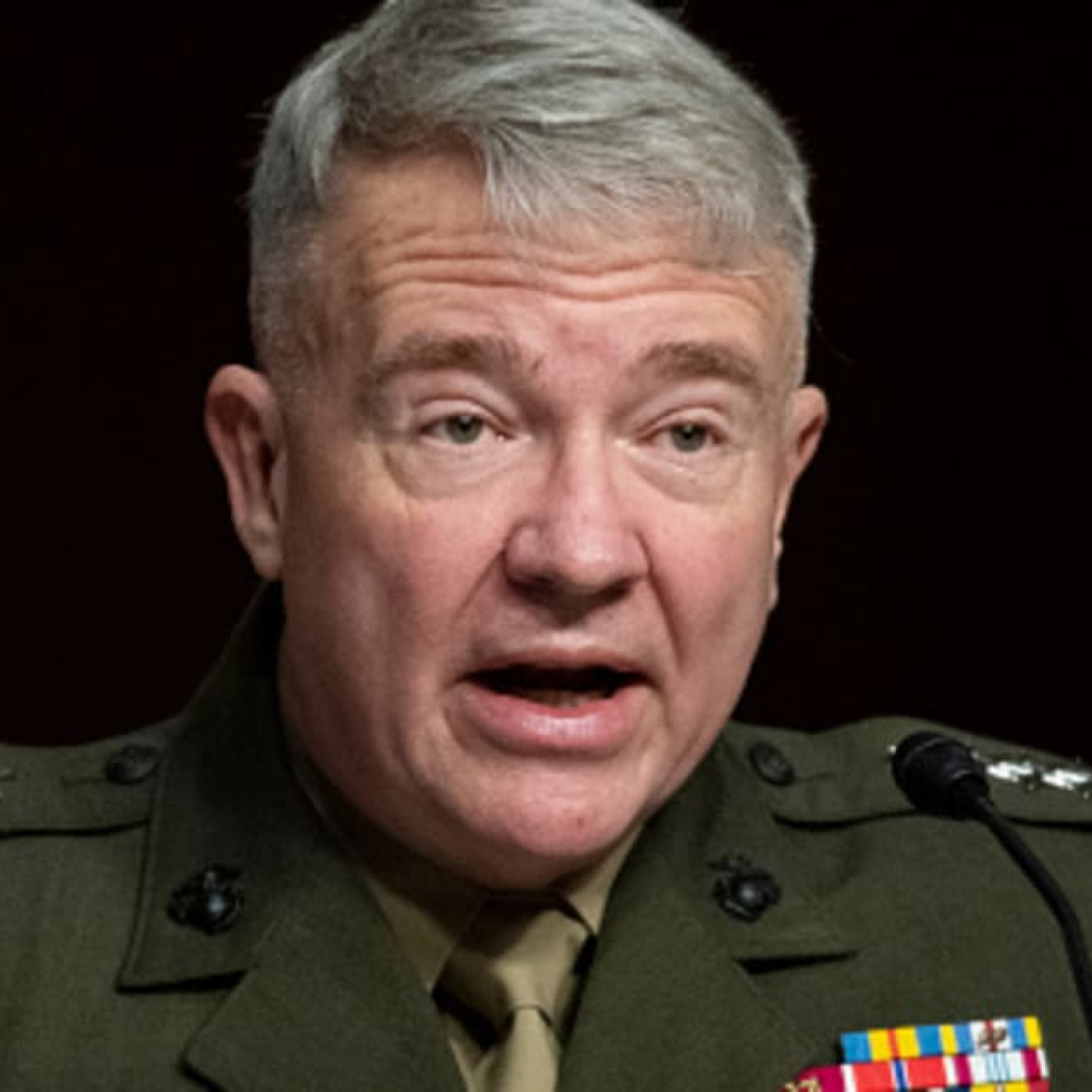 Pentagon admits killing 10 civilians including up to 7 children in Kabul drone strike last month