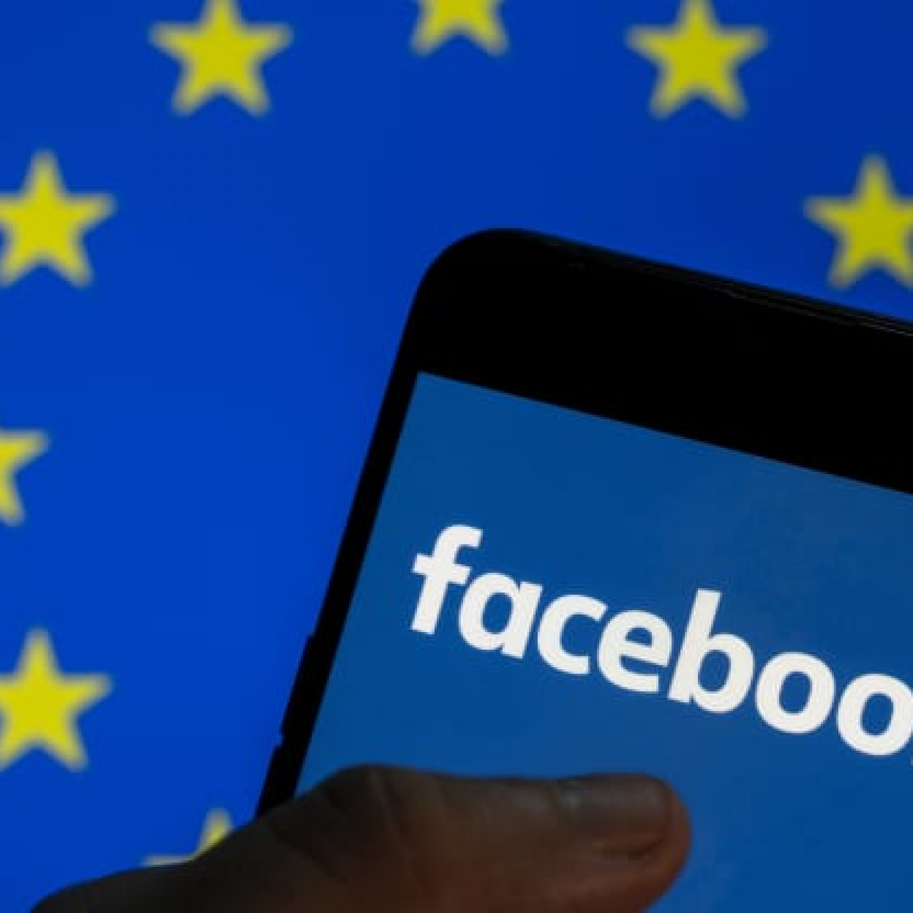 Facebook plans to hire 10000 people in the EU to build its vision for a metaverse