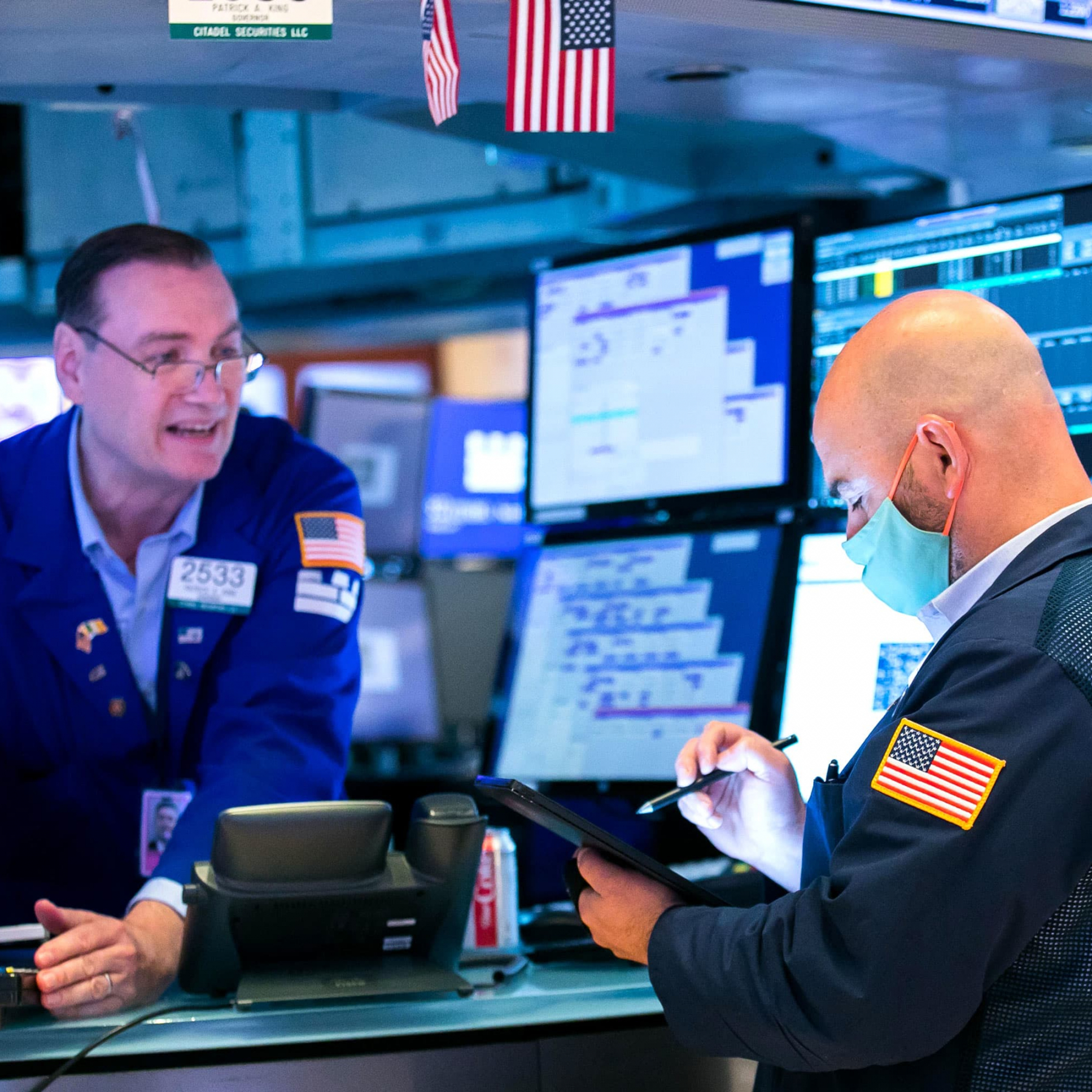 Markets will be looking for clues from the Fed ahead as historically strong month gets underway