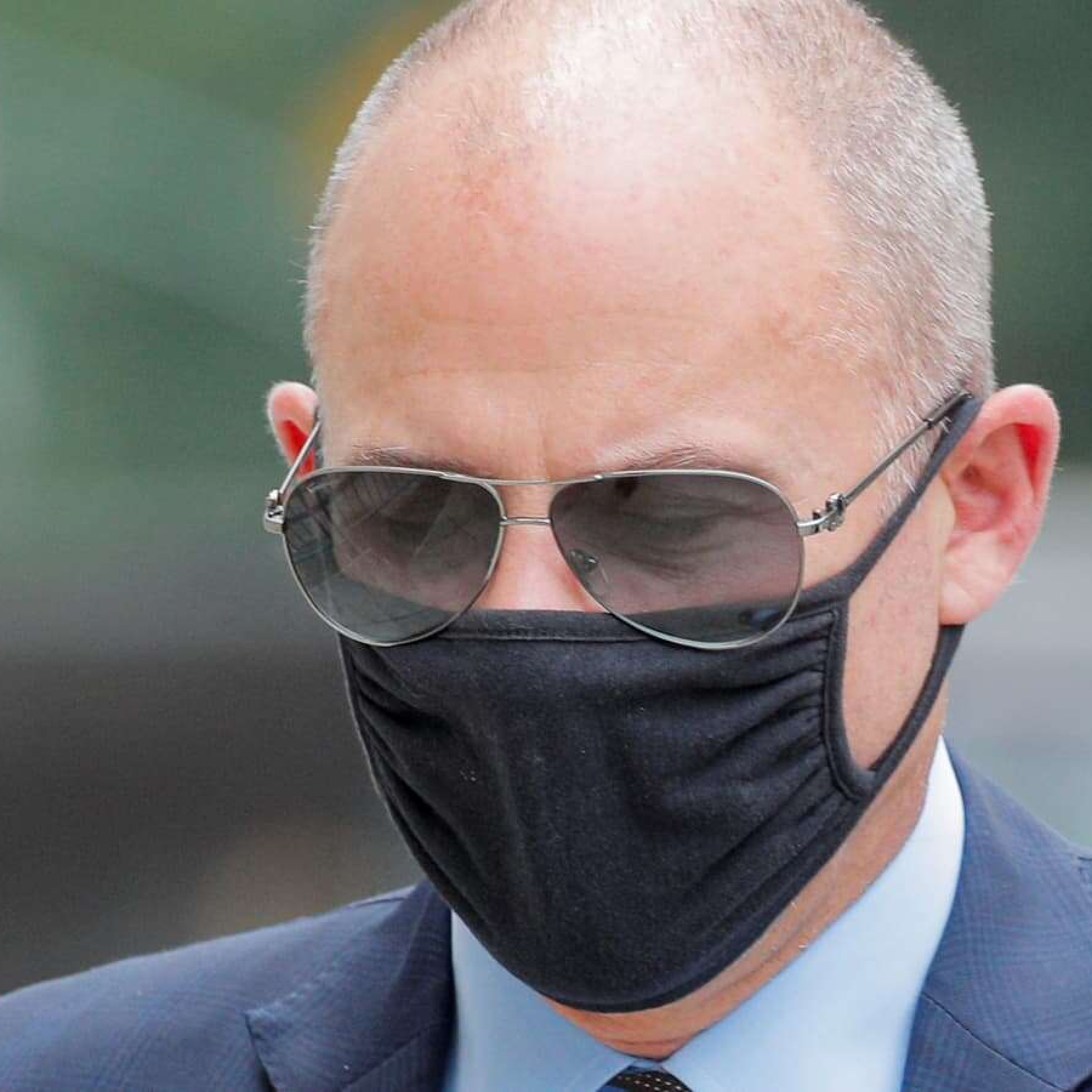 Federal trial for disgraced attorney Michael Avenatti begins