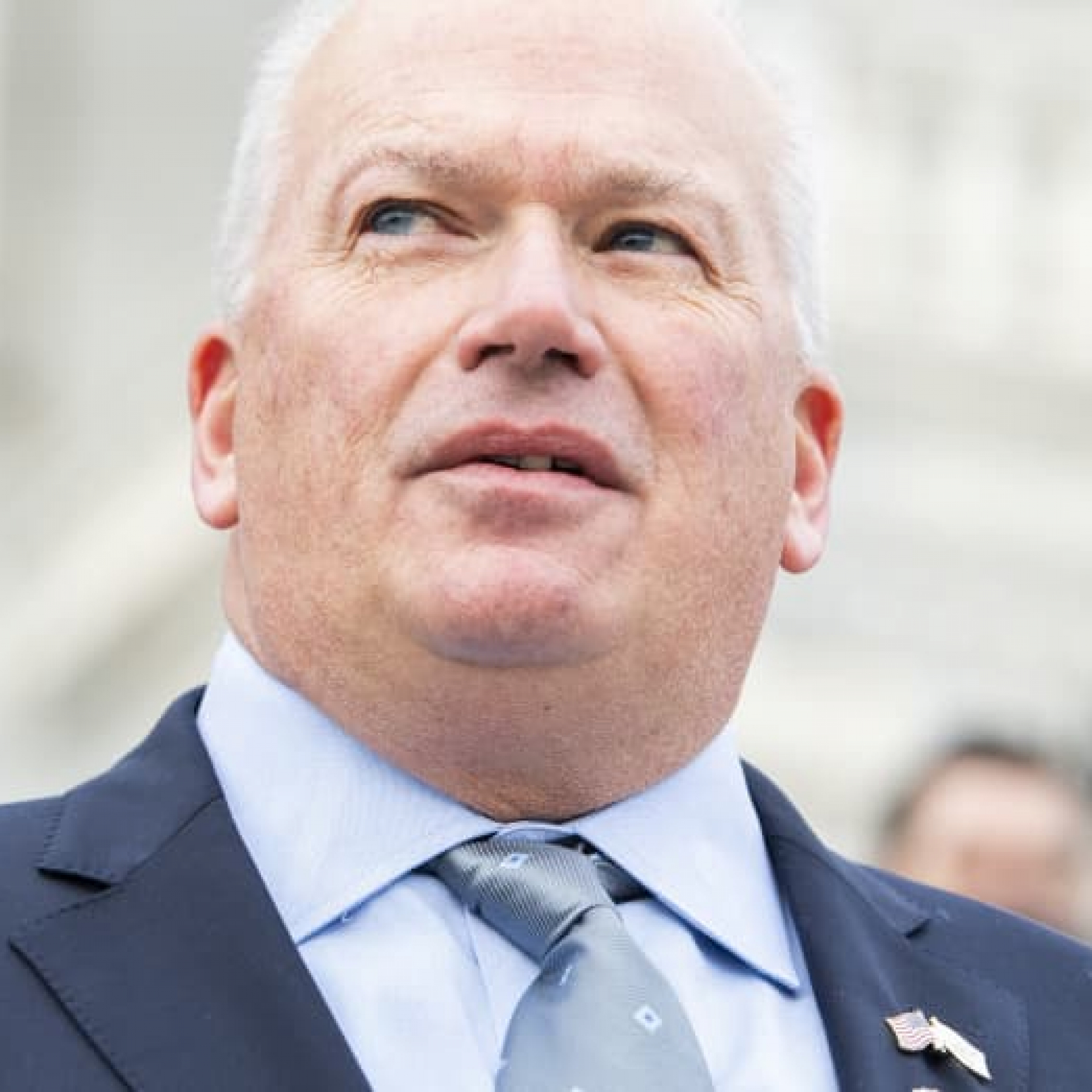 Republican lawmaker readies bill mandating foreign subsidy disclosures for mergers