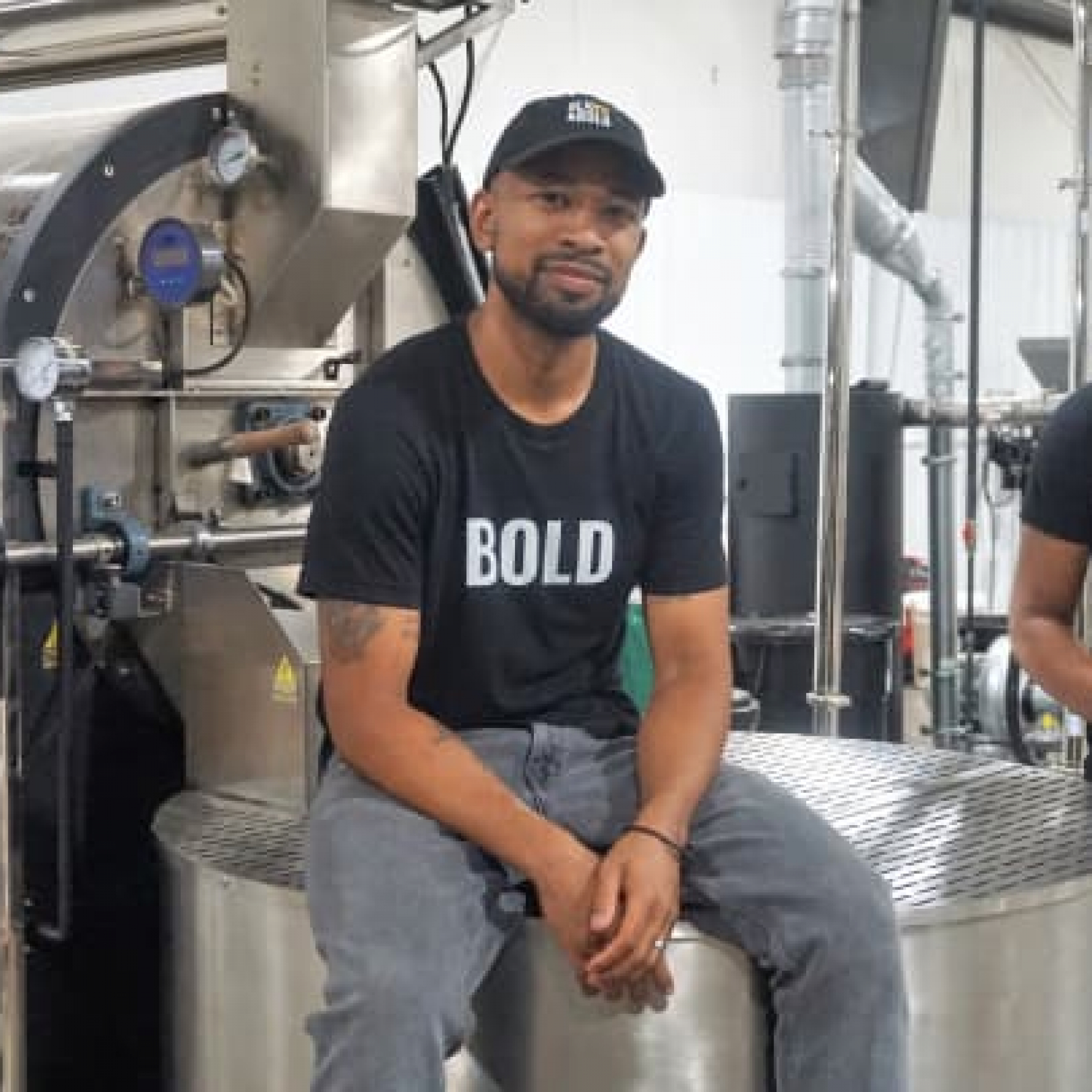 START-UPS How a Black-owned coffee start-up went from tiny garage to nearly $1 million in profit in just 3 years