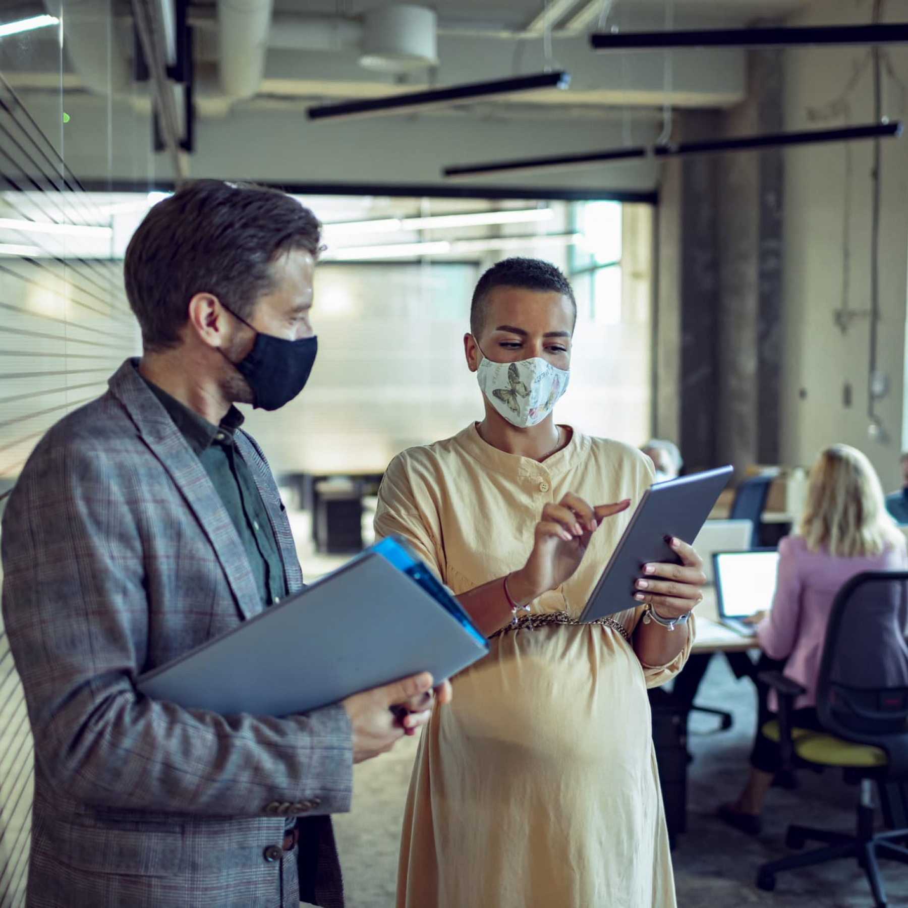 15 of the top companies for women working in tech
