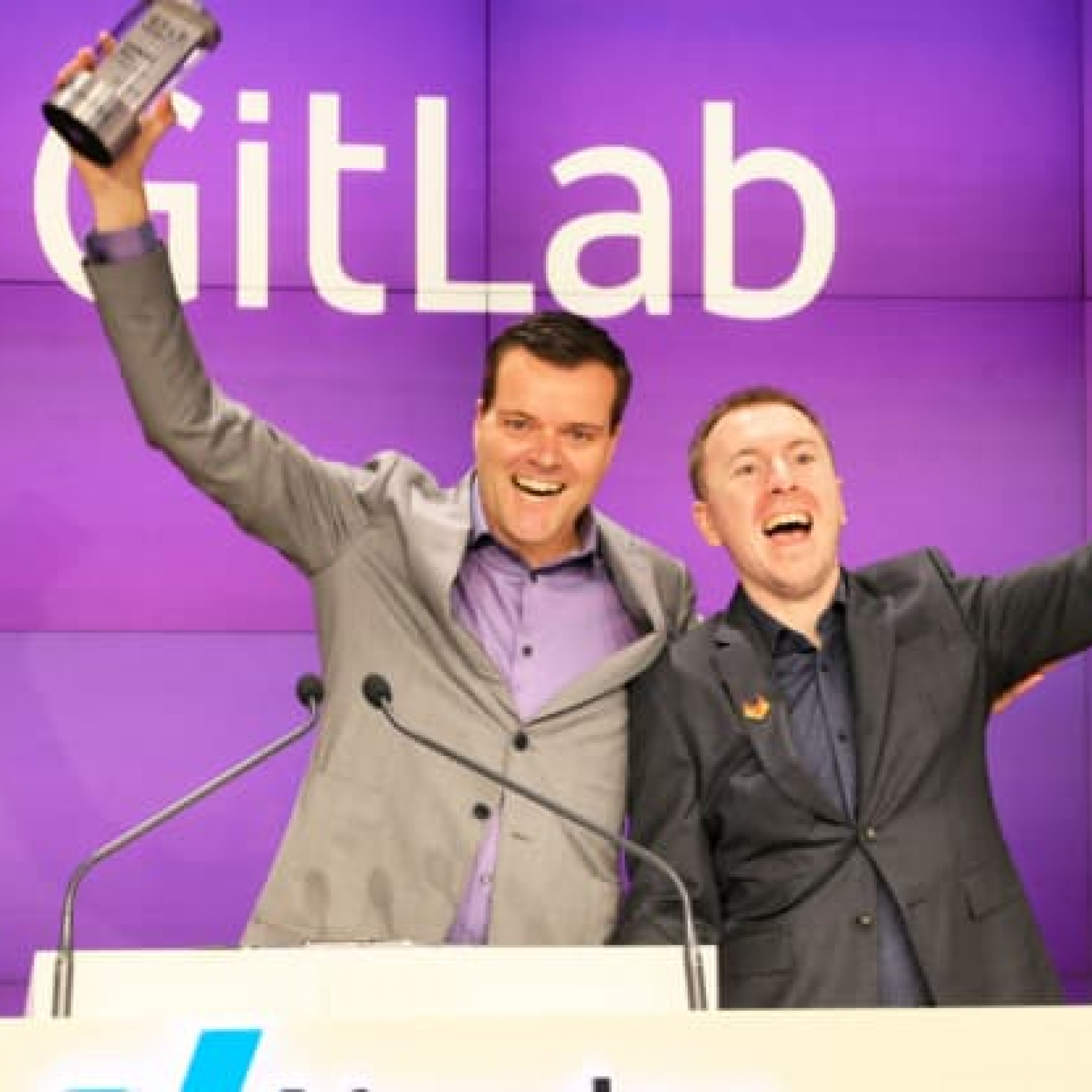 GitLab grew up in GitHubs shadow — now it is worth twice what Microsoft paid for its chief rival