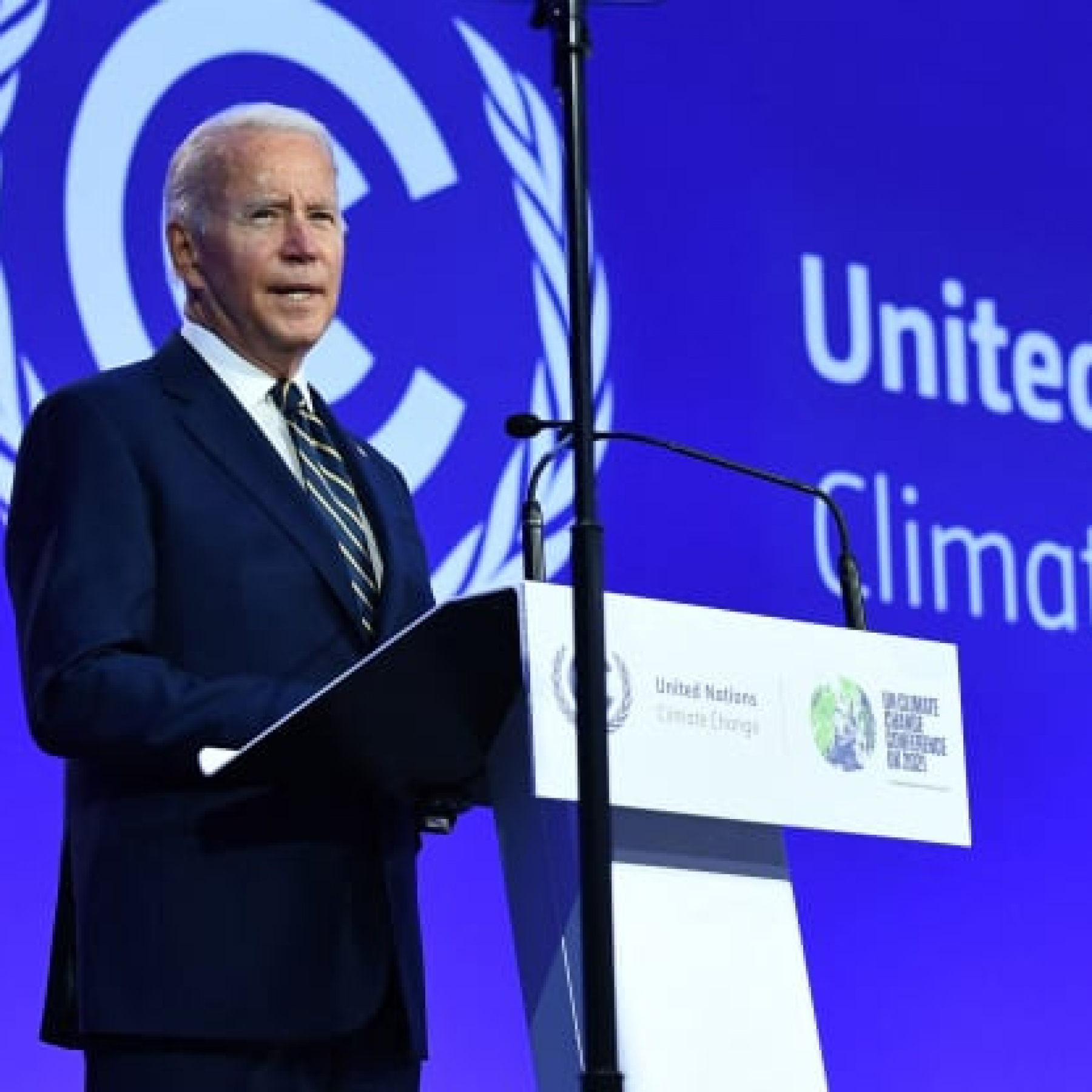Biden to announce tougher regulations on methane emissions from oil and gas production