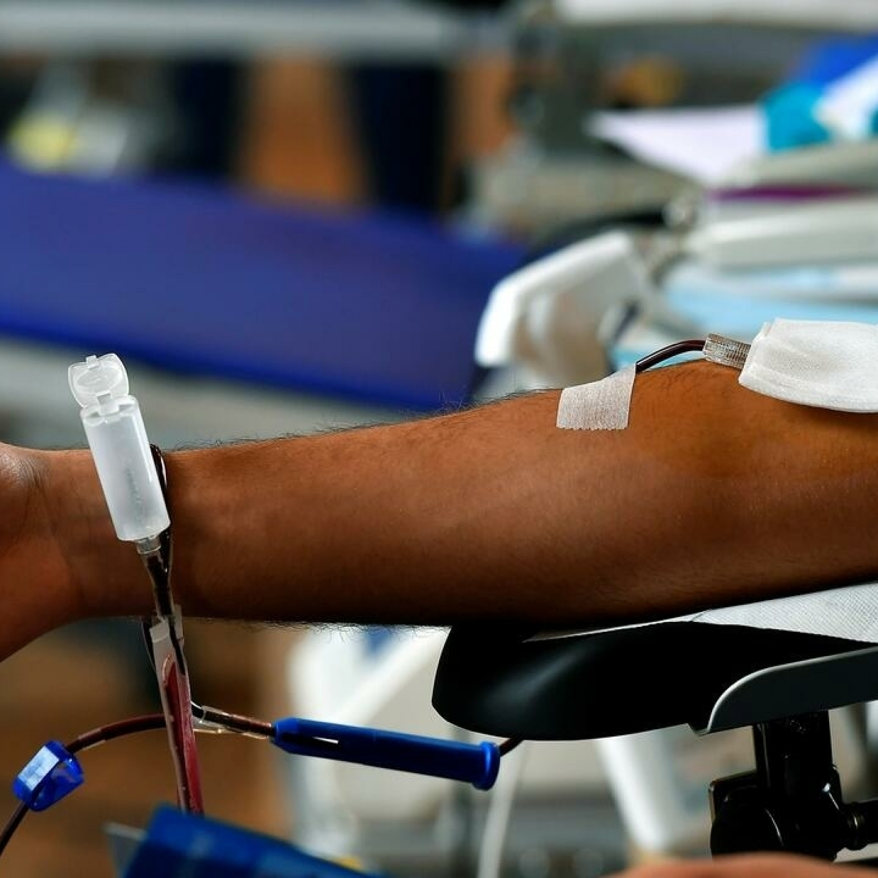 Canada to lift restrictions on gay men donating blood