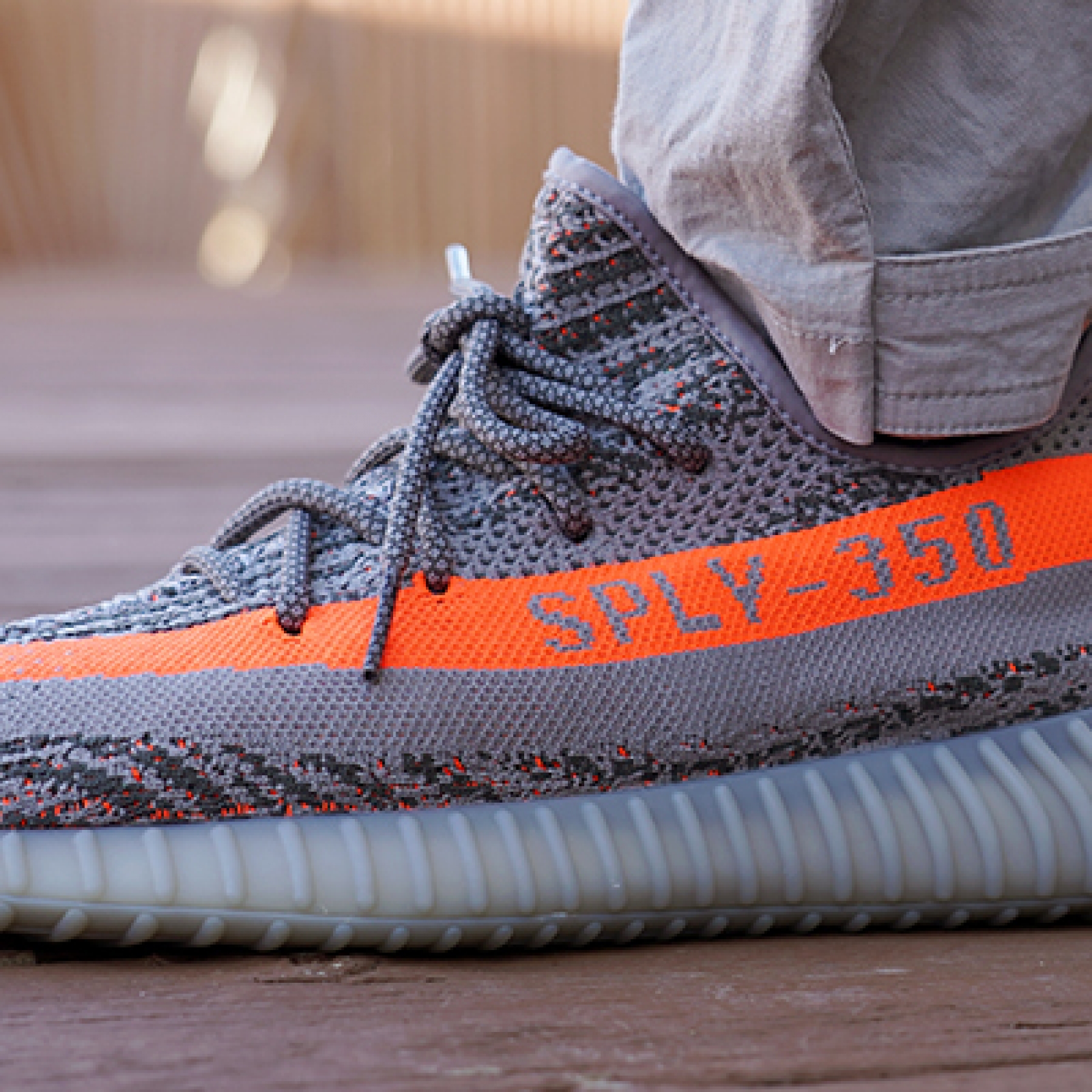 Adidas ended the Yeezy partnership in October 2022