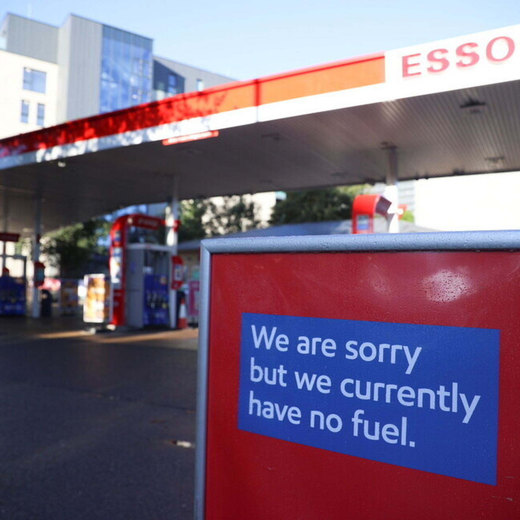 Global energy crisis puts green energy policies at risk