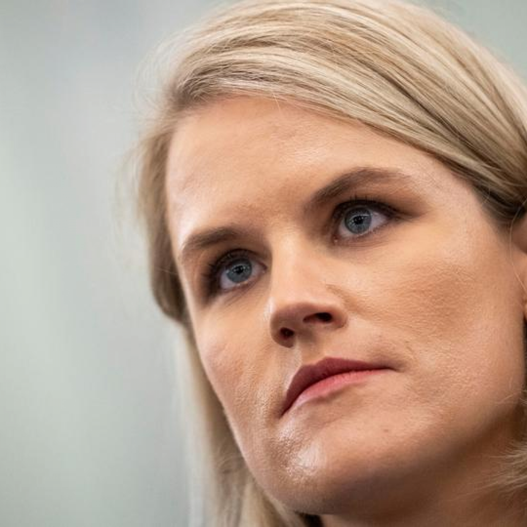 Facebook harms children and weakens democracy: ex-employee