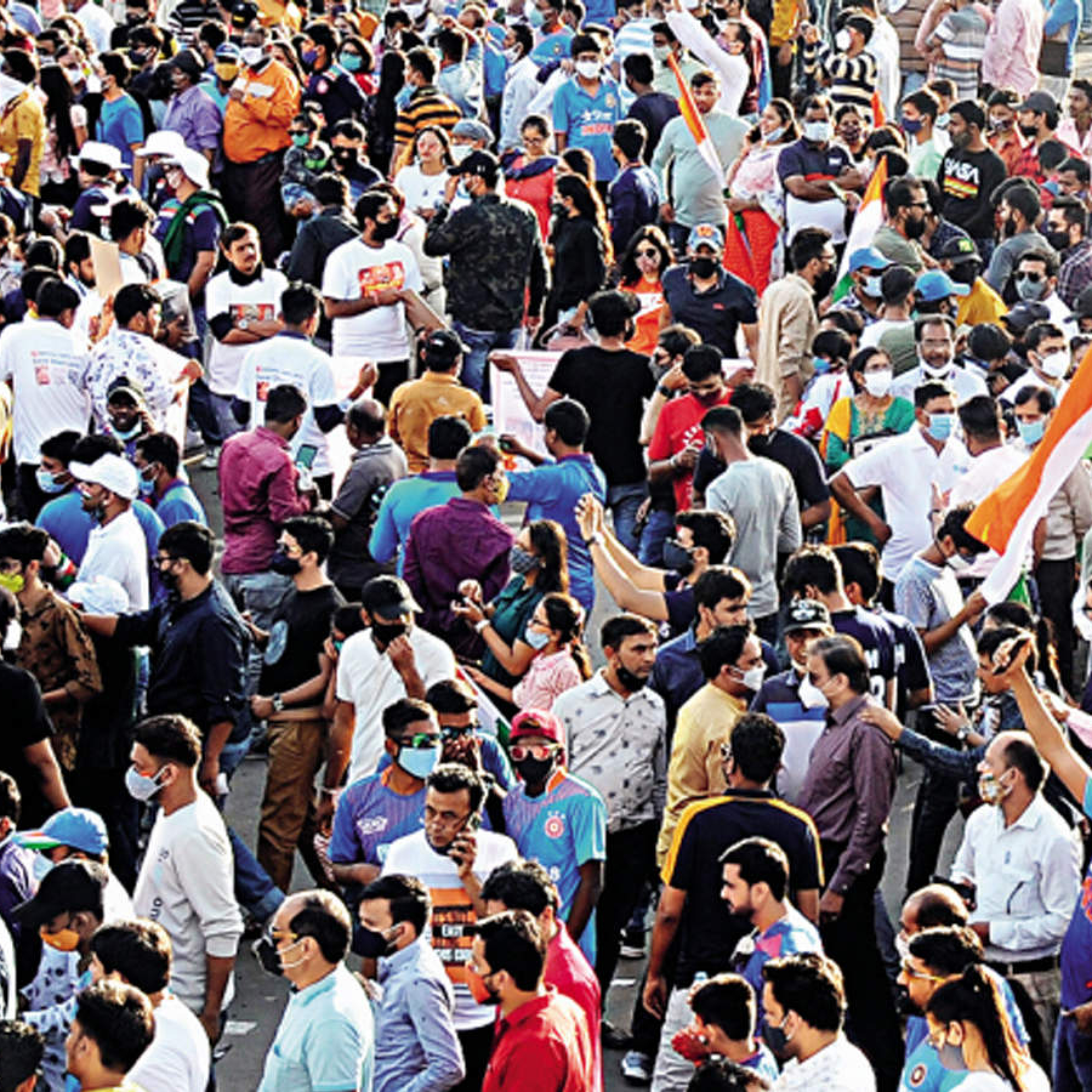 12 dead in stampede at popular Hindu shrine in Kashmir