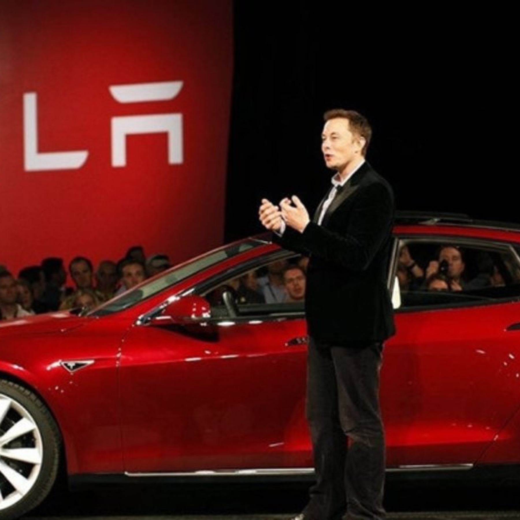 Tesla