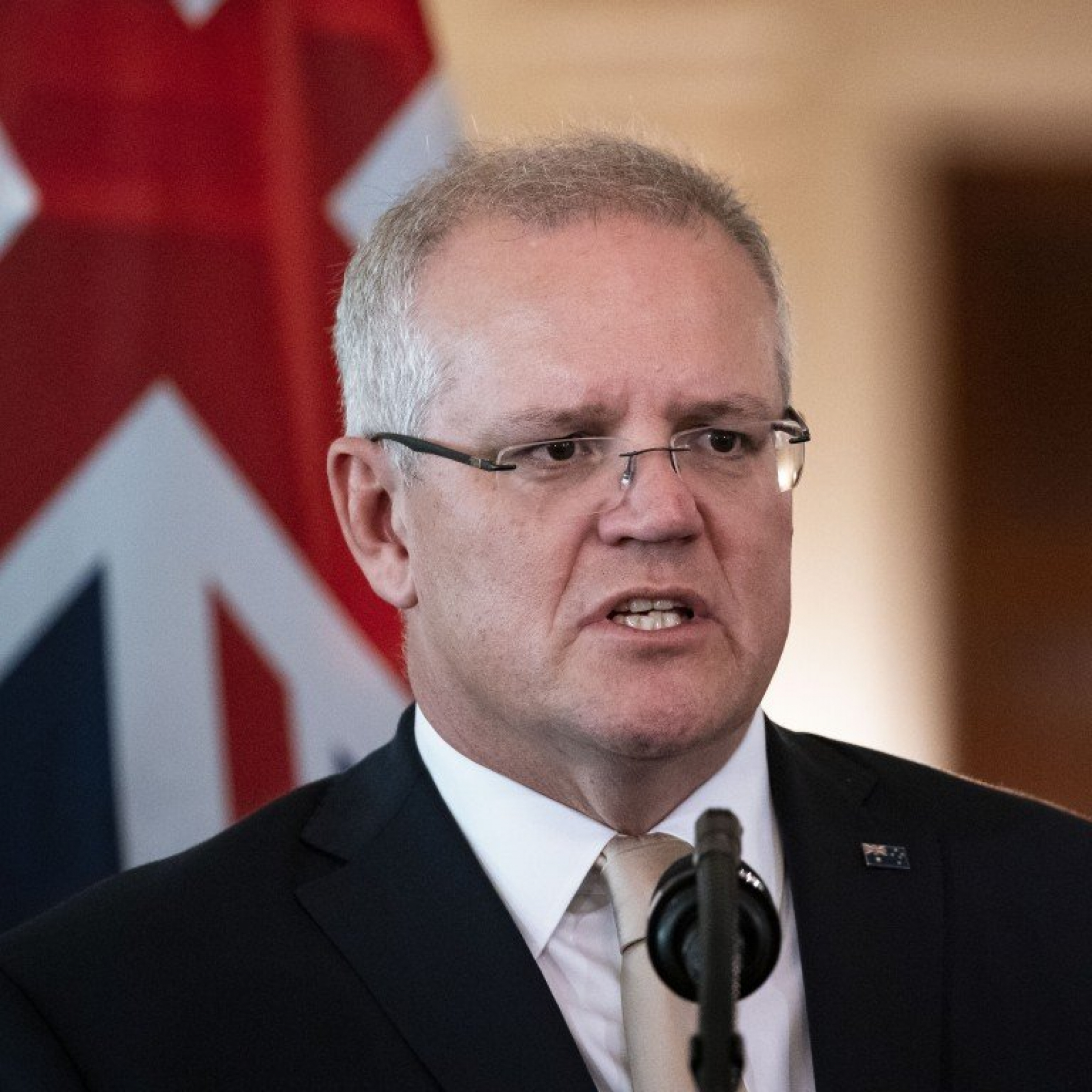 Quad nations to focus on clean-energy supply chain says Aussie PM