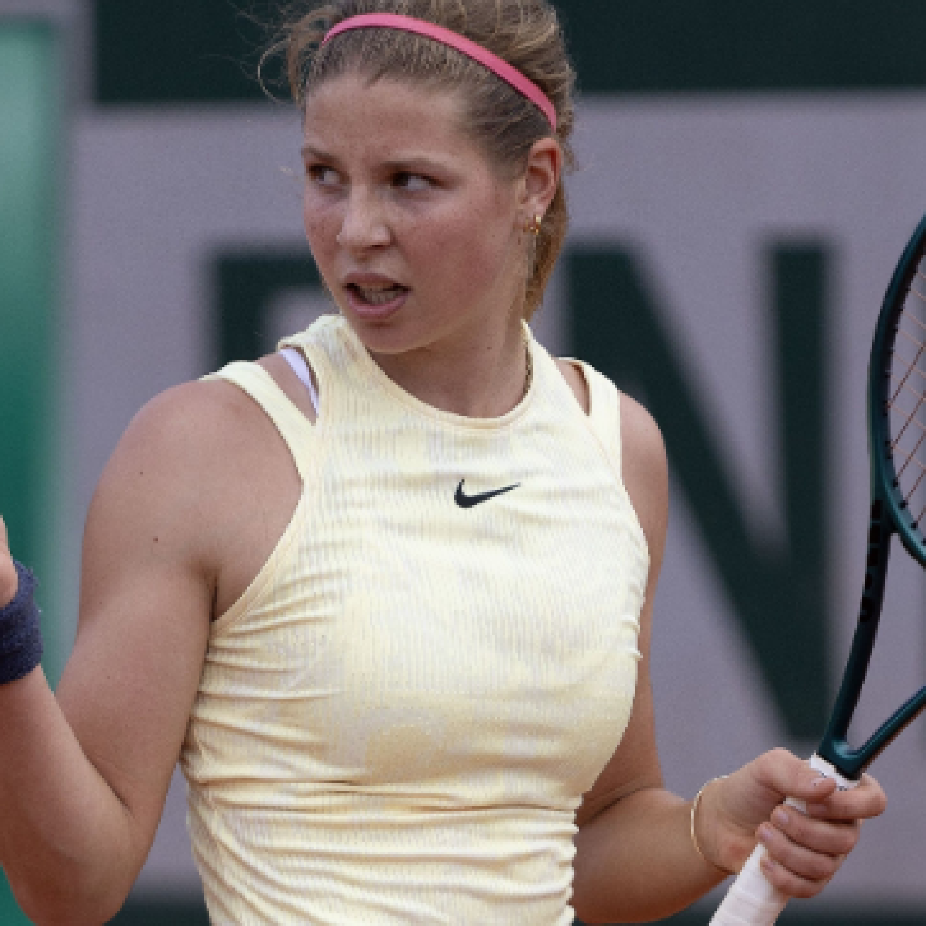 GB's Klugman 15 one win from reaching Wimbledon