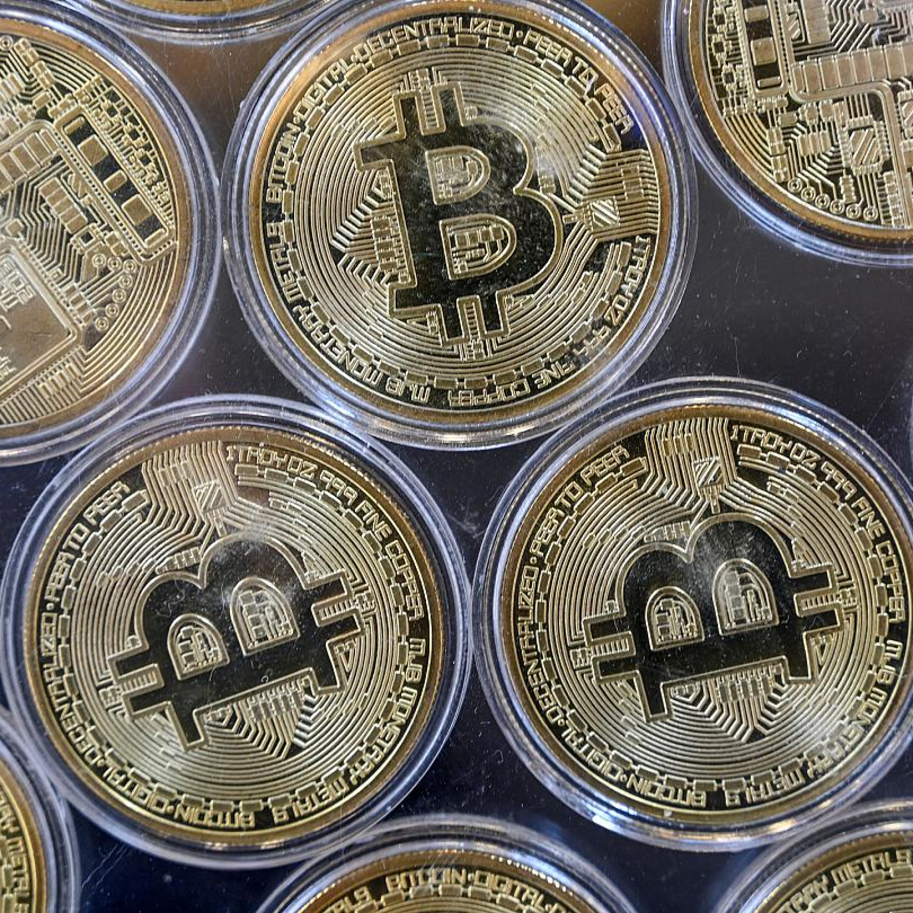 Russian Invasion: Ukraine Volunteer Group Raises $4 Million in Bitcoin: Report
