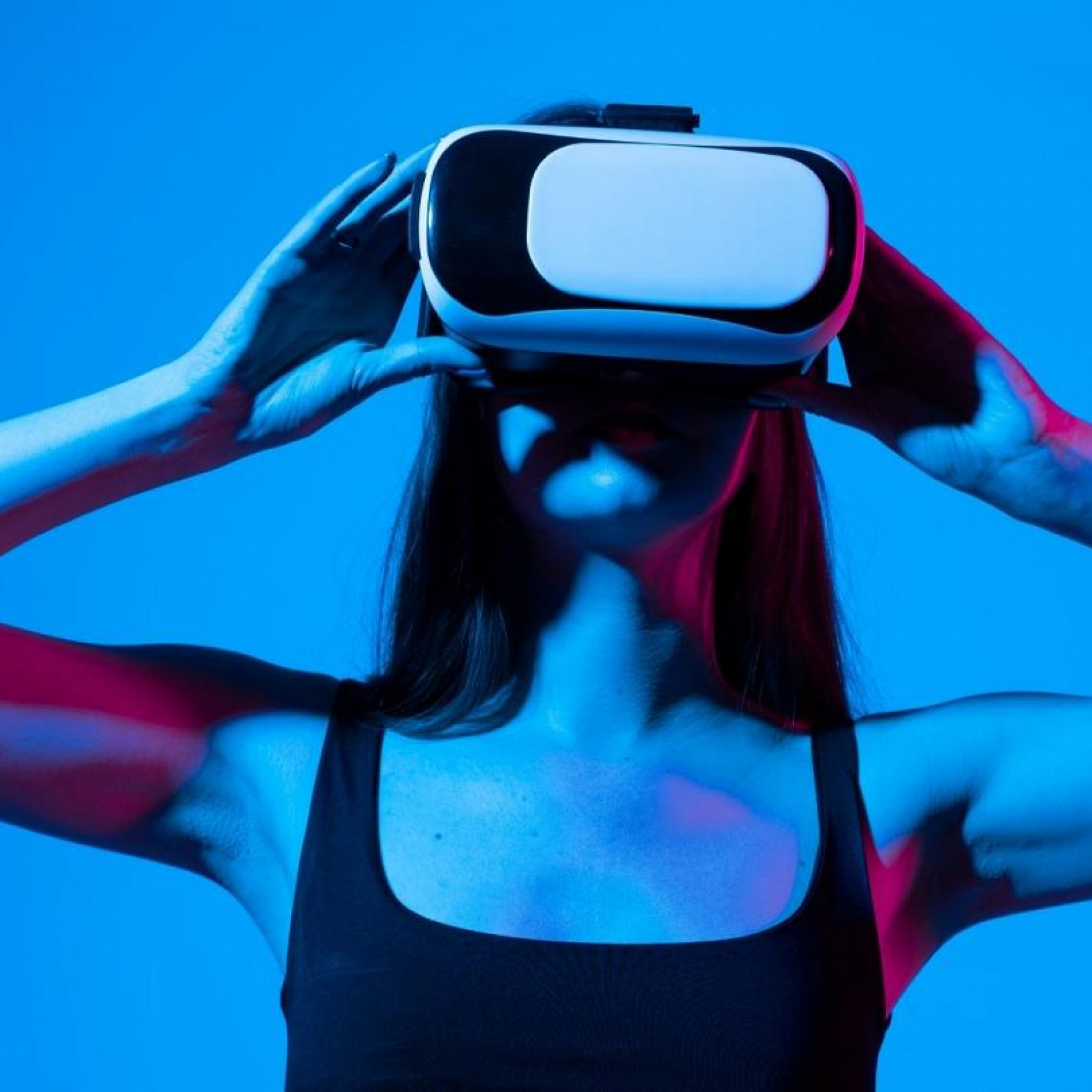 Web3 NFT2.0 the metaverse and a human renaissance: The tech trends to watch out for in 2022