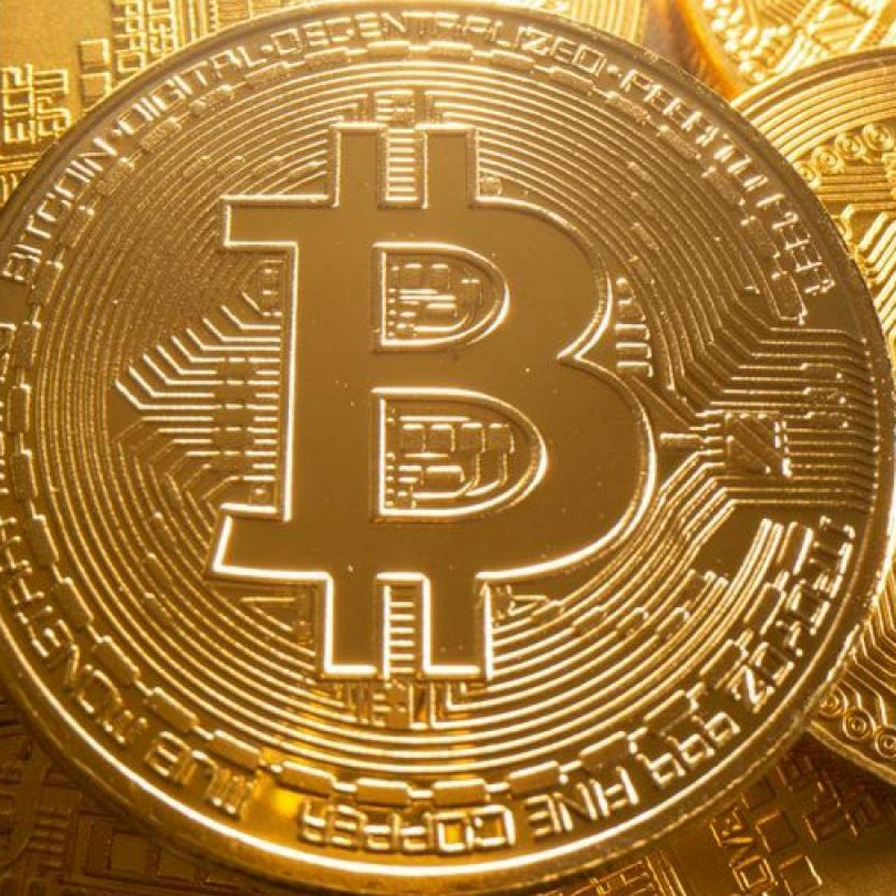Bitcoin jumps in value after leaked US Treasury statement calms fears of a crypto clampdown
