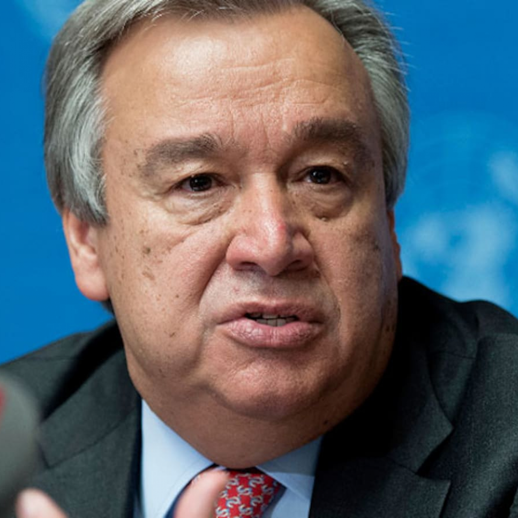 As Security Council meets on Ukraine crisis Russia announces start of special military operation