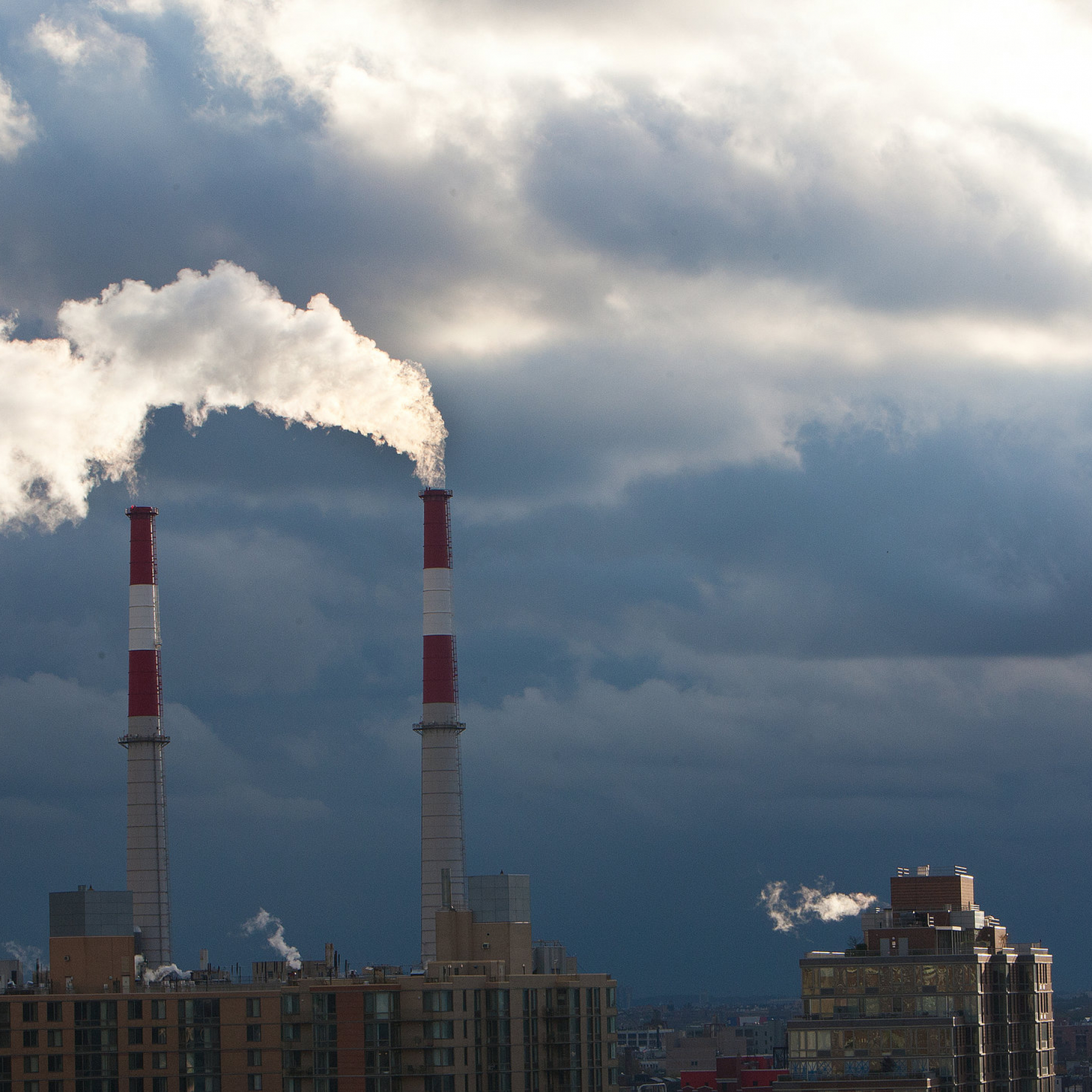 Global pollution kills 9 million people a year says study India China top the list