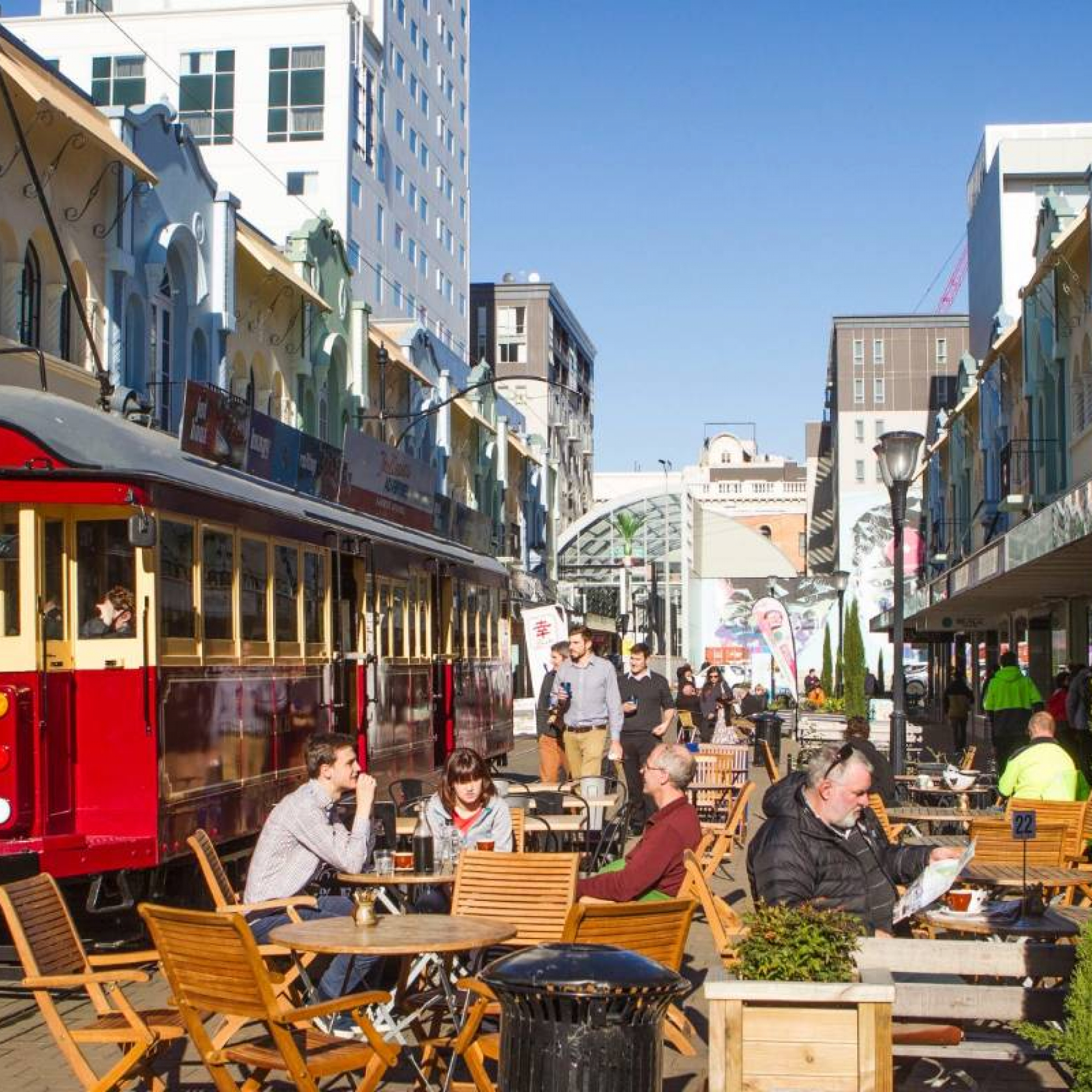 Canterbury businesses see immigration restrictions as biggest challenge for 2022