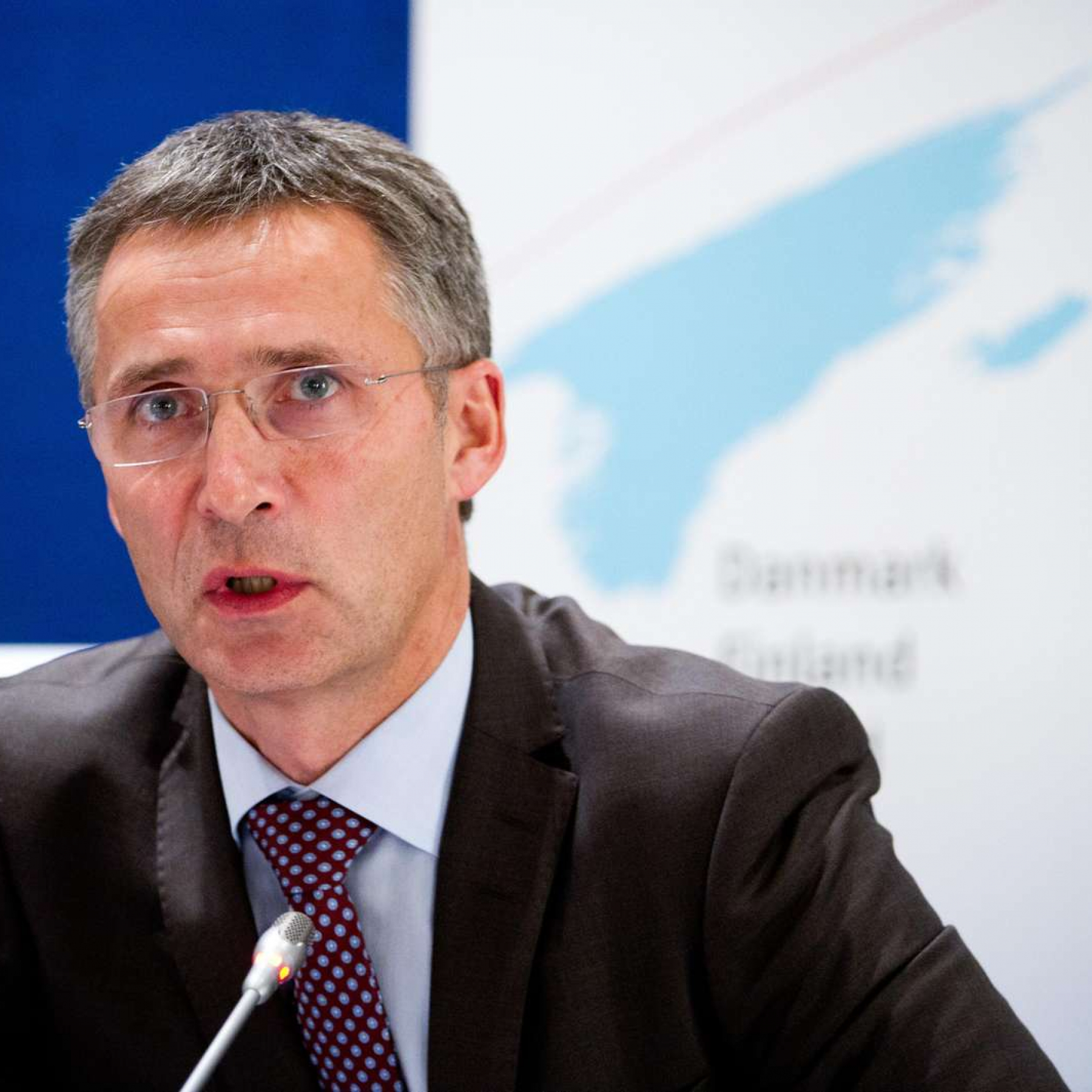 NATO countries asked to provide more weapons to Ukraine