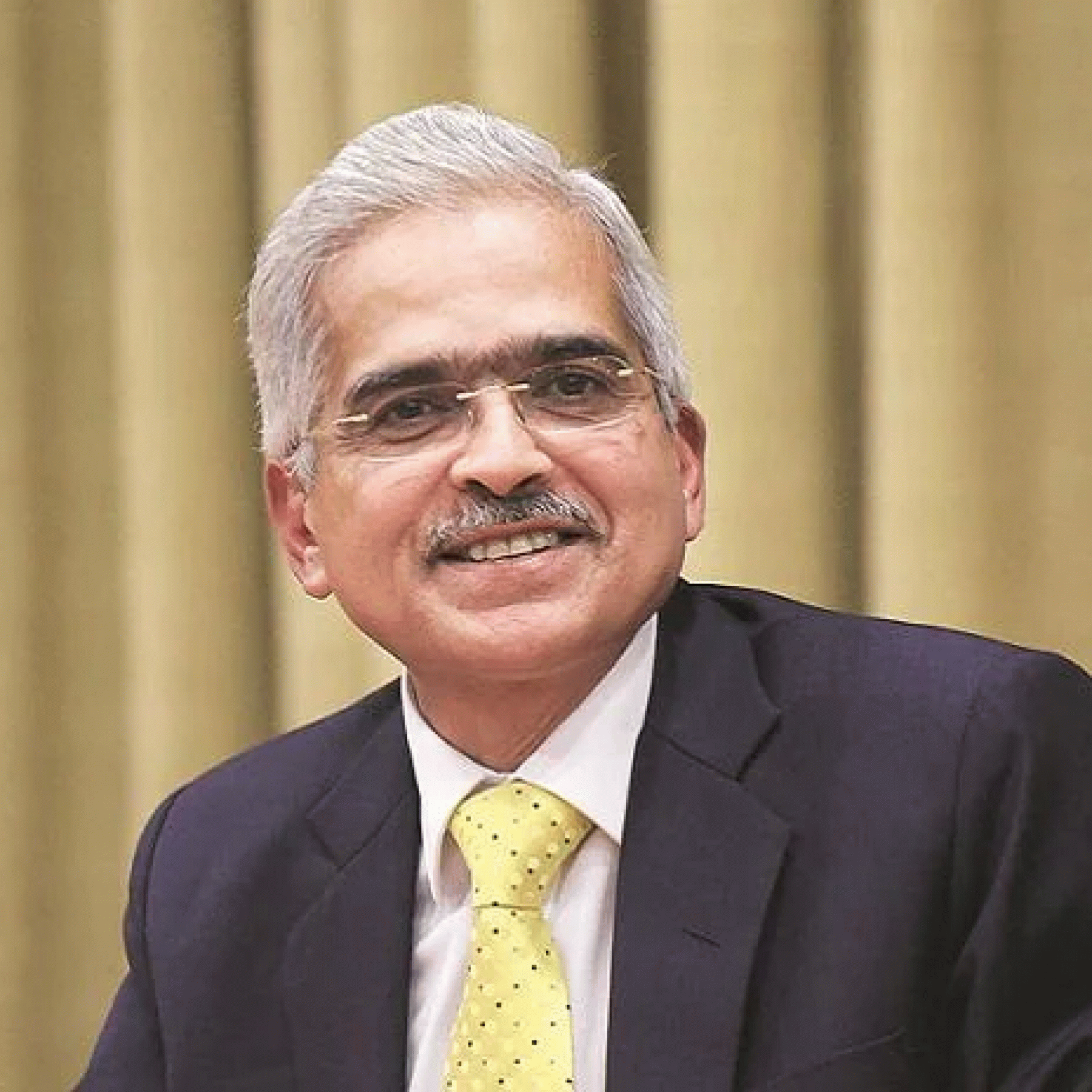 RBI Governor: Cryptos have no underlying asset… not even a tulip