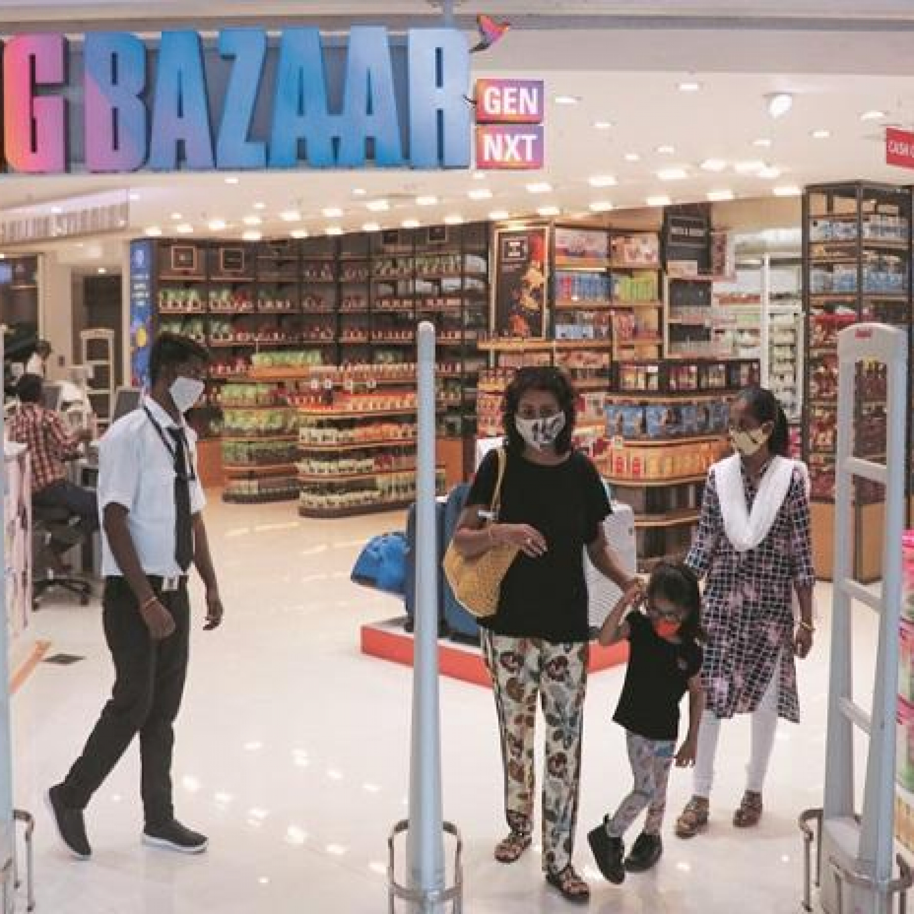 Future files new case against Amazon in SC over $3.4-bn retail deal