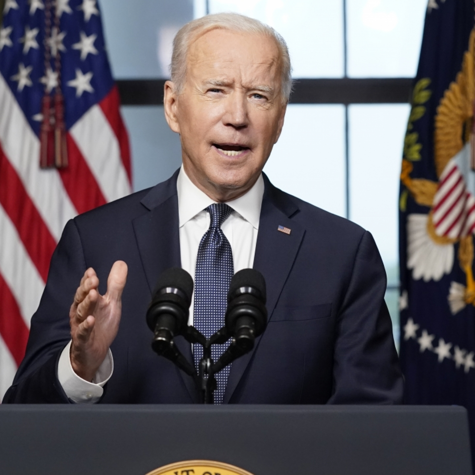 Former Joe Biden Interpreter Left Behind In Afghanistan Pleads For Rescue