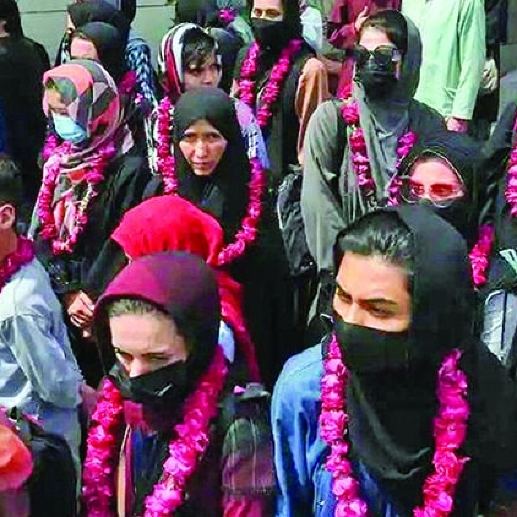 UK to resettle teenage Afghan women footballers and families