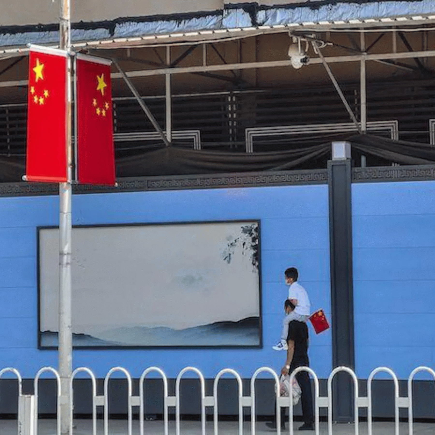 China mulls stakes in Russian energy commodity companies: Report